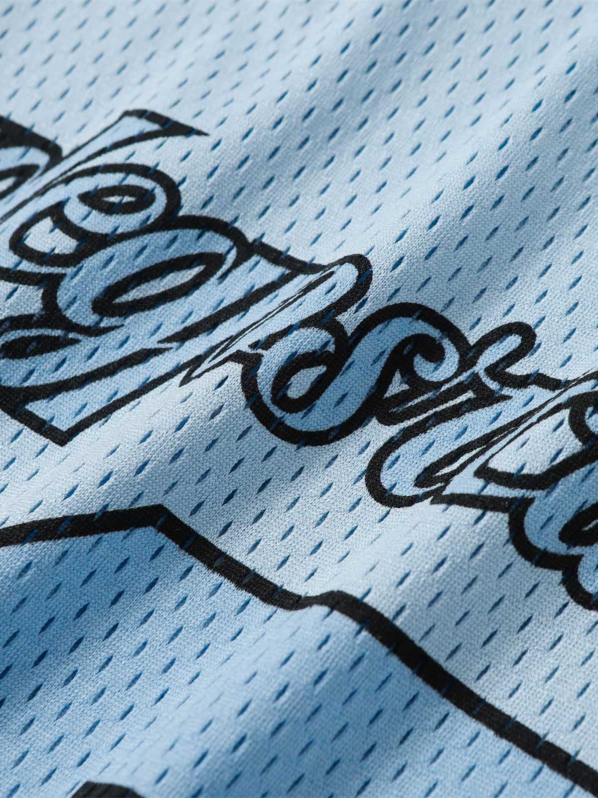 NO.90 Jersey V-Neck T-Shirt - 2470 - Image 11