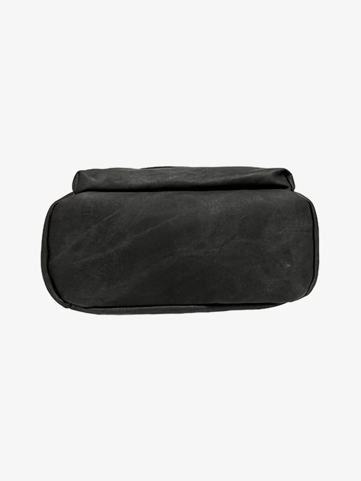 Suede Simple Dual-Use Large Capacity Backpack - Image 10