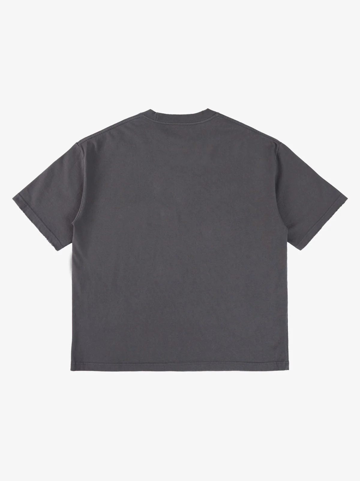Supermade Rusty Metal Key Print T-Shirt - Image 12