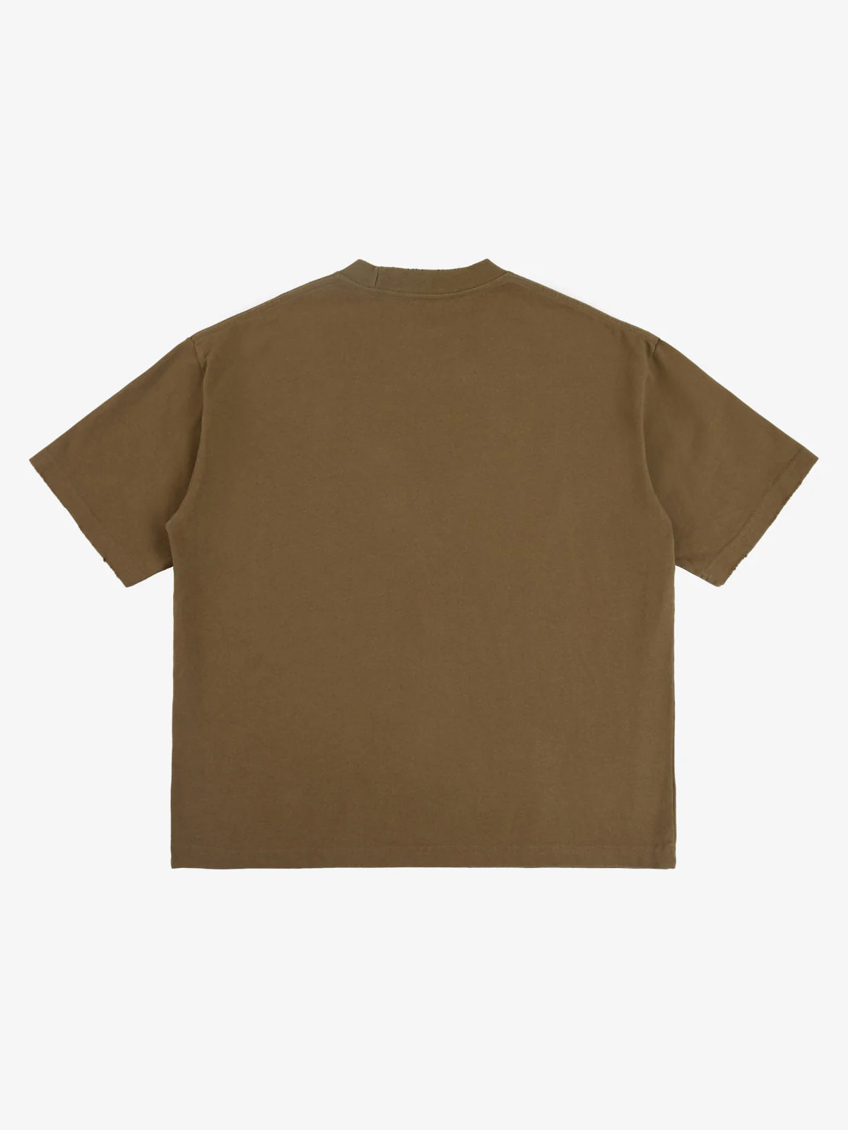 Supermade Rusty Metal Key Print T-Shirt - Image 13