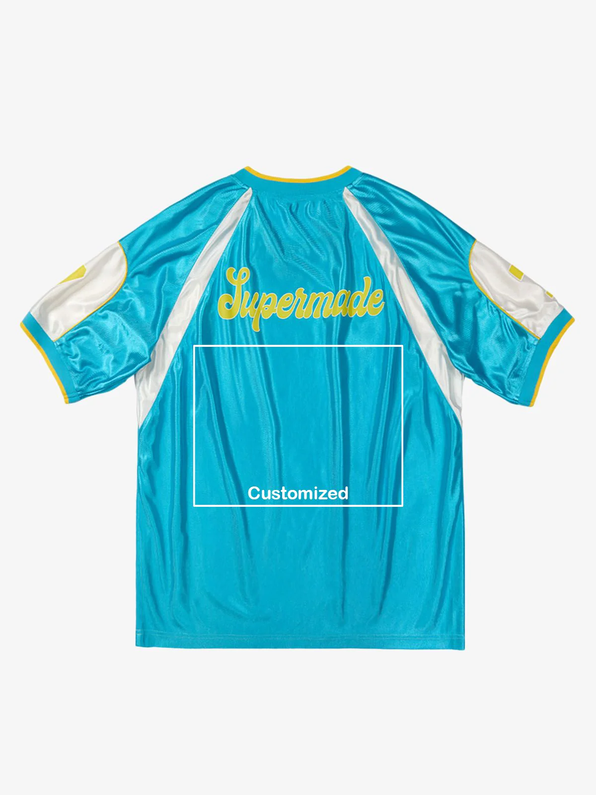 Original Sports Jersey T-Shirt - Image 14