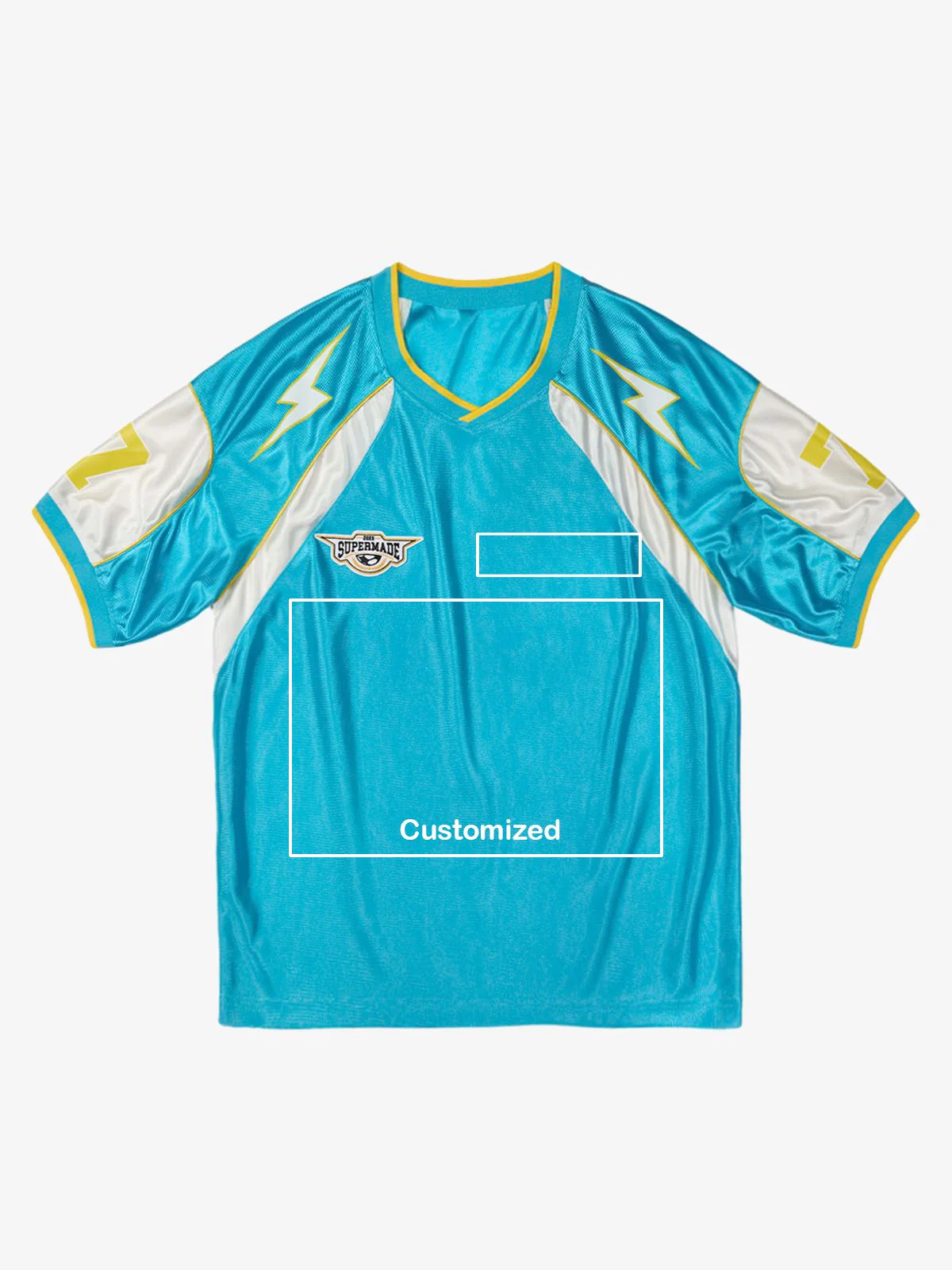 Original Sports Jersey T-Shirt - Image 15