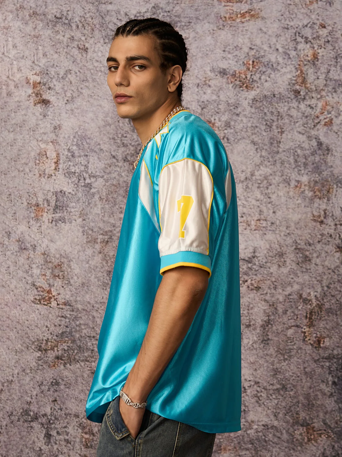 Original Sports Jersey T-Shirt - Image 5