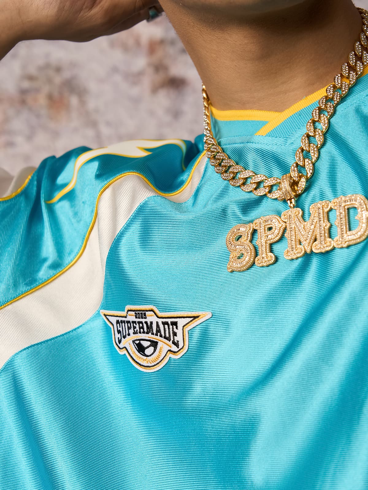 Original Sports Jersey T-Shirt - Image 8