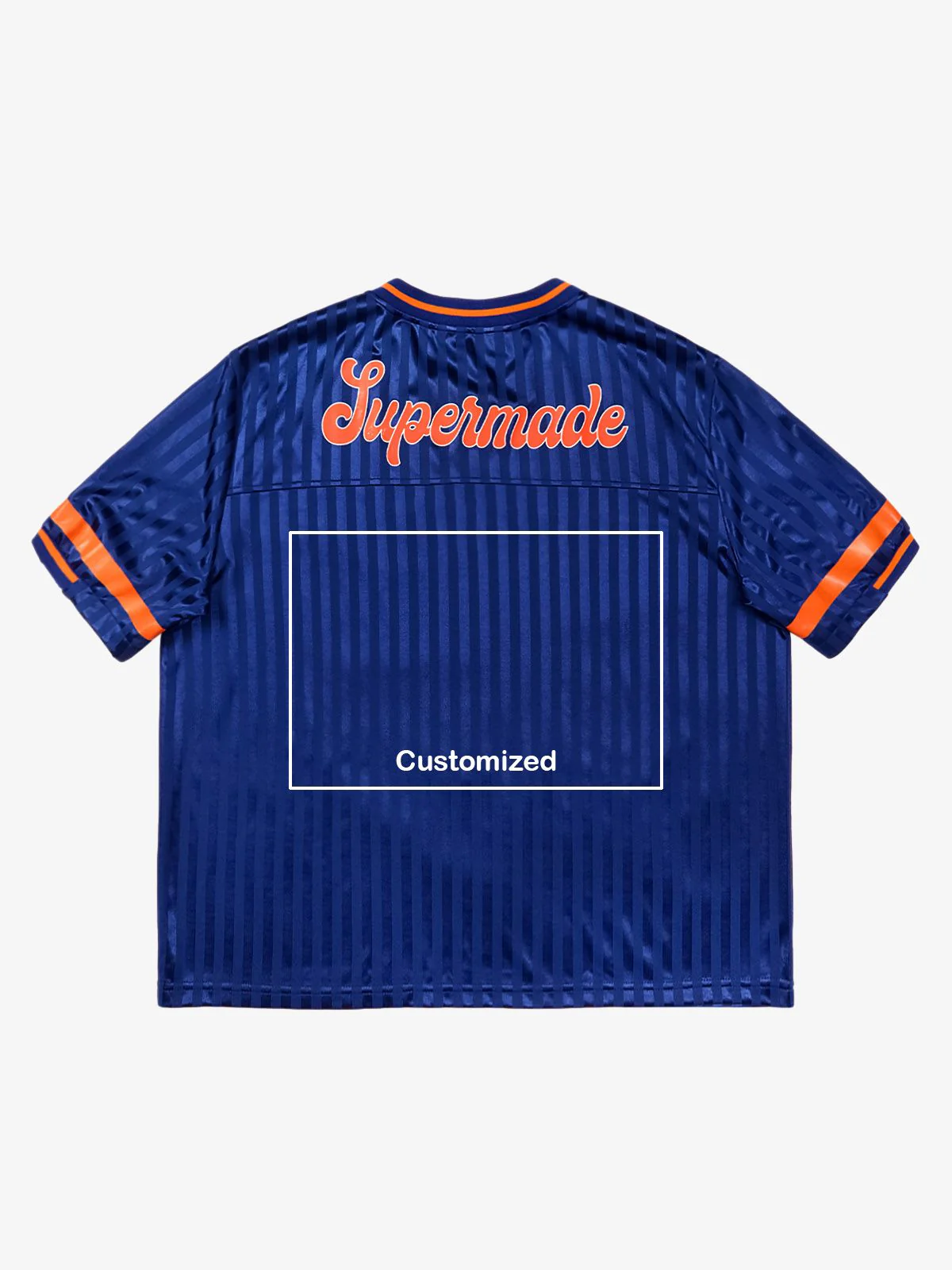 Original Striped Baseball Jersey T-Shirt - 2394 - Image 10