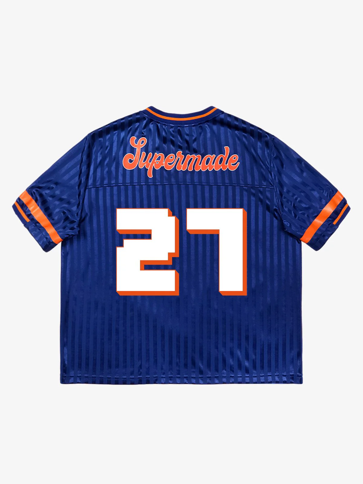 Original Striped Baseball Jersey T-Shirt - 2394 - Image 8