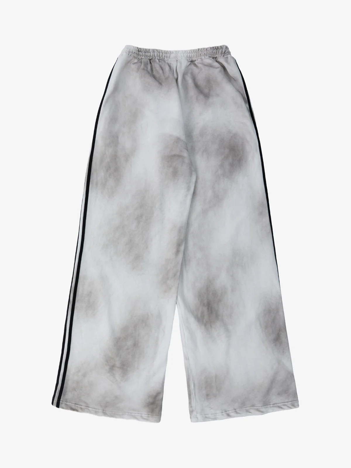 Supermade Vintage Distressed NO.3 Stand Collar Tracksuit - Image 20