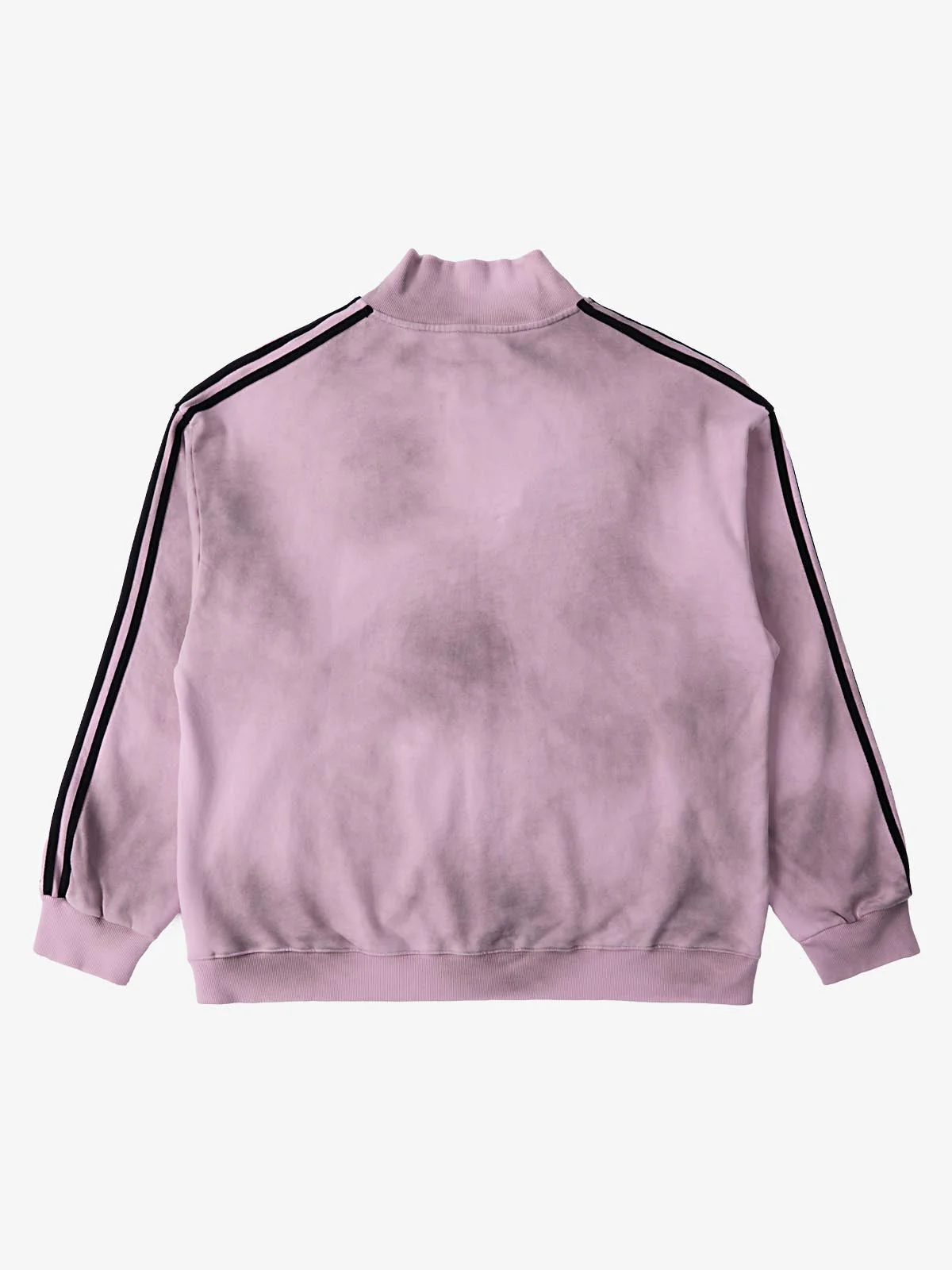 Supermade Vintage Distressed NO.3 Stand Collar Tracksuit - Image 27