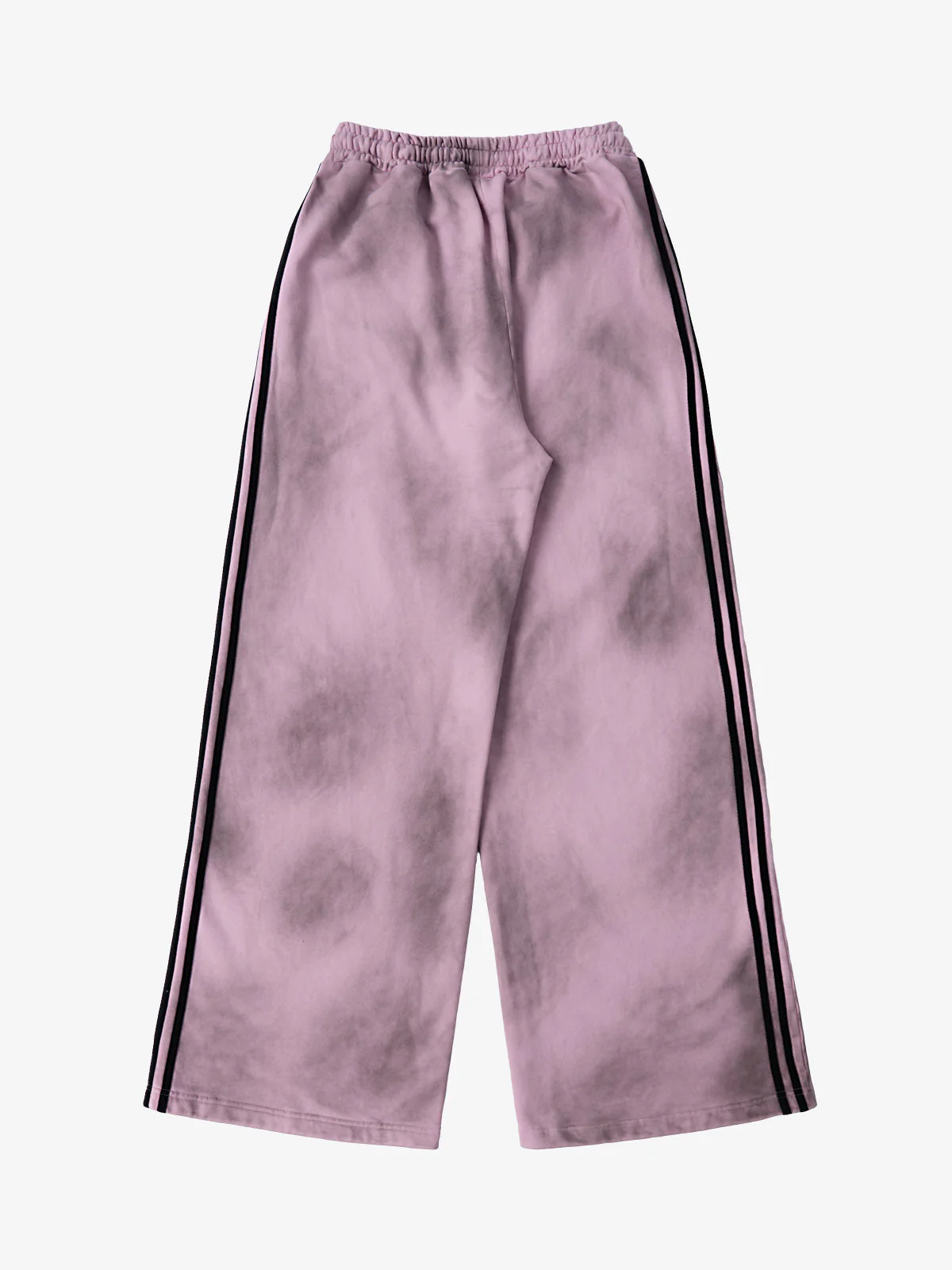 Supermade Vintage Distressed NO.3 Stand Collar Tracksuit - Image 29