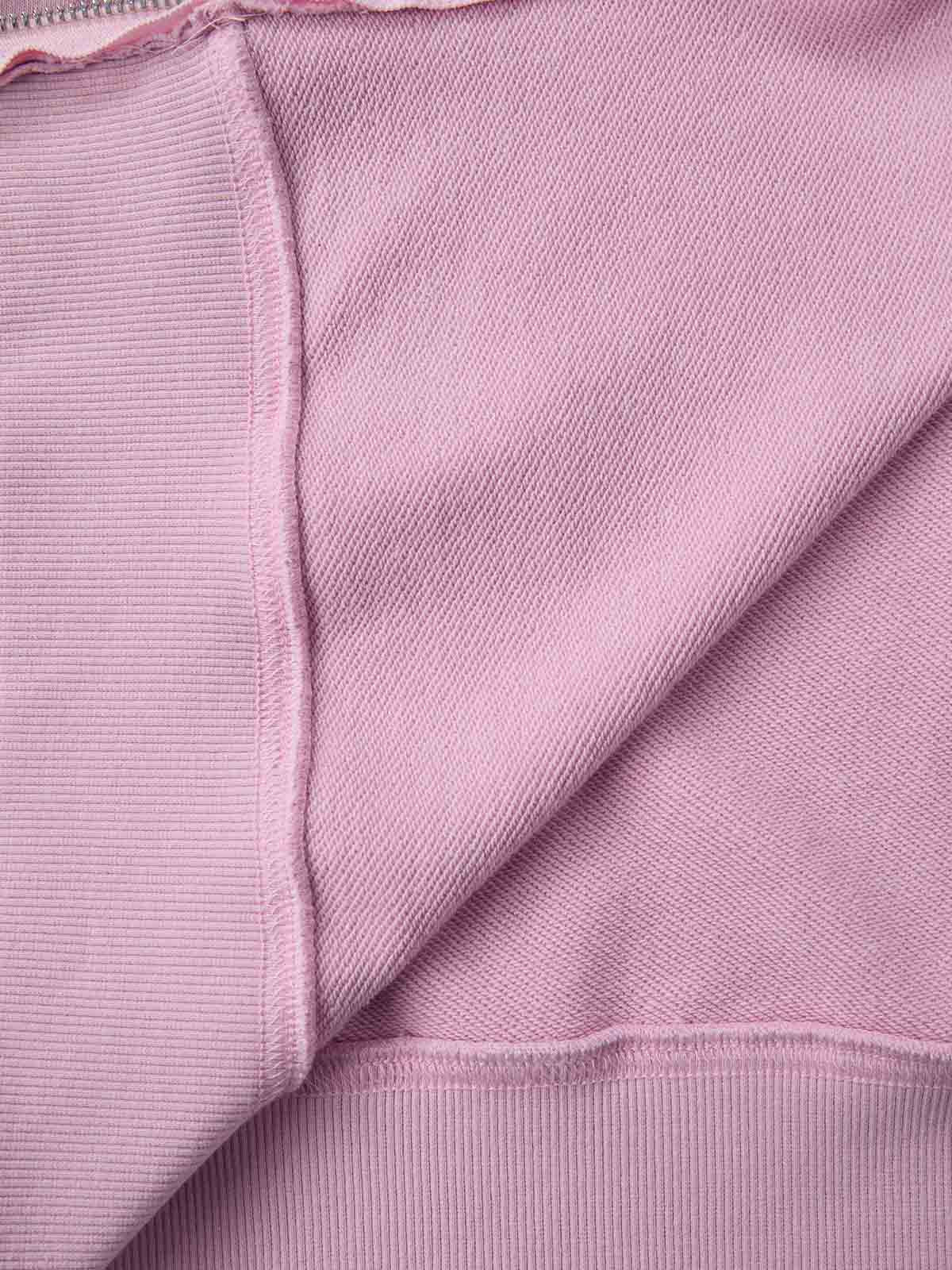 Supermade Vintage Distressed NO.3 Stand Collar Tracksuit - Image 34