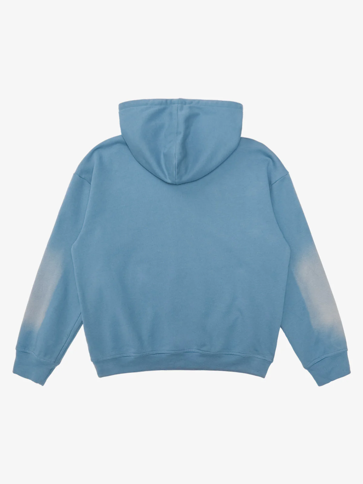 SUPM Dark Ombre Cathedral Hoodie - Image 10