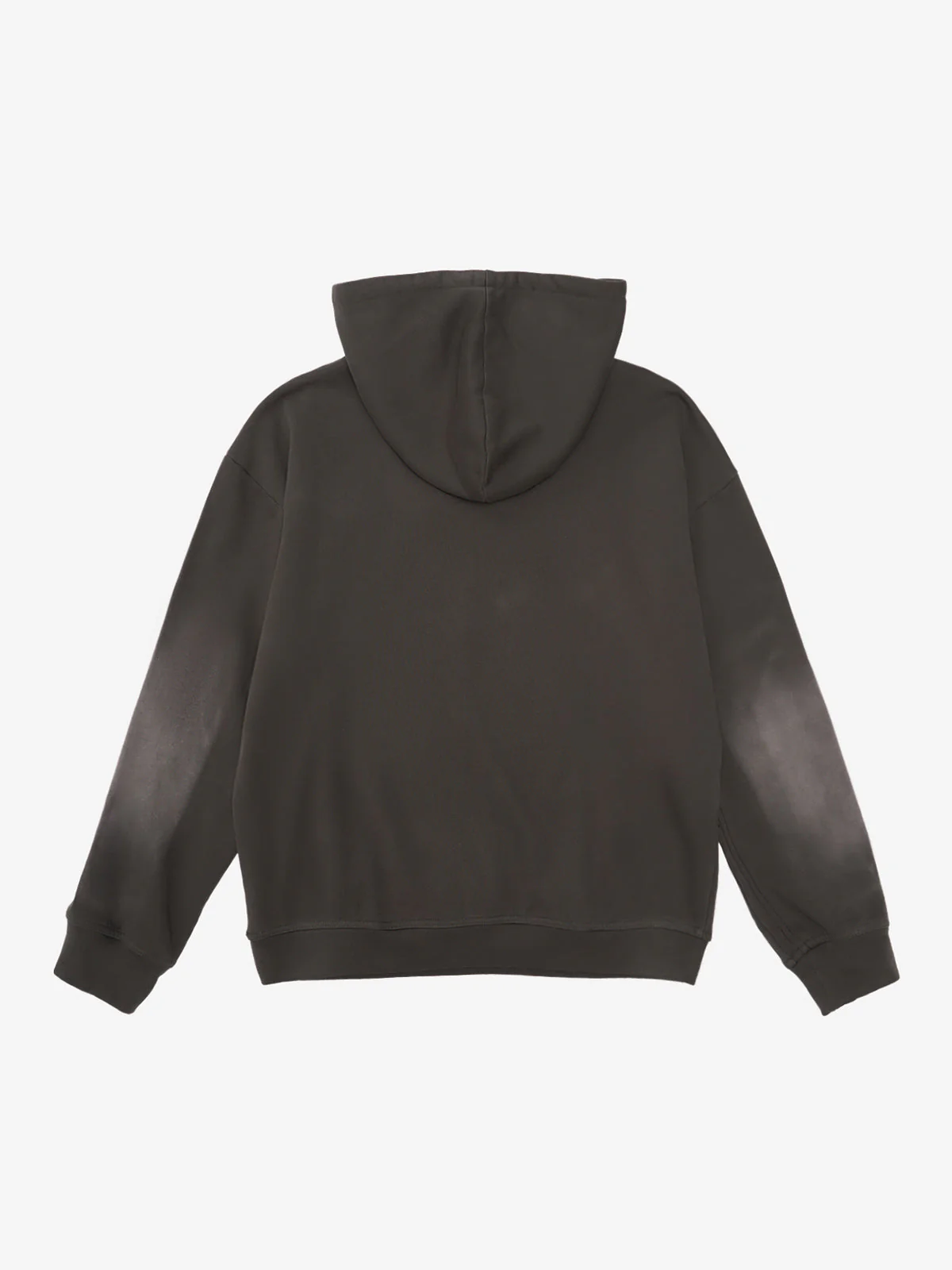SUPM Dark Ombre Cathedral Hoodie - Image 11