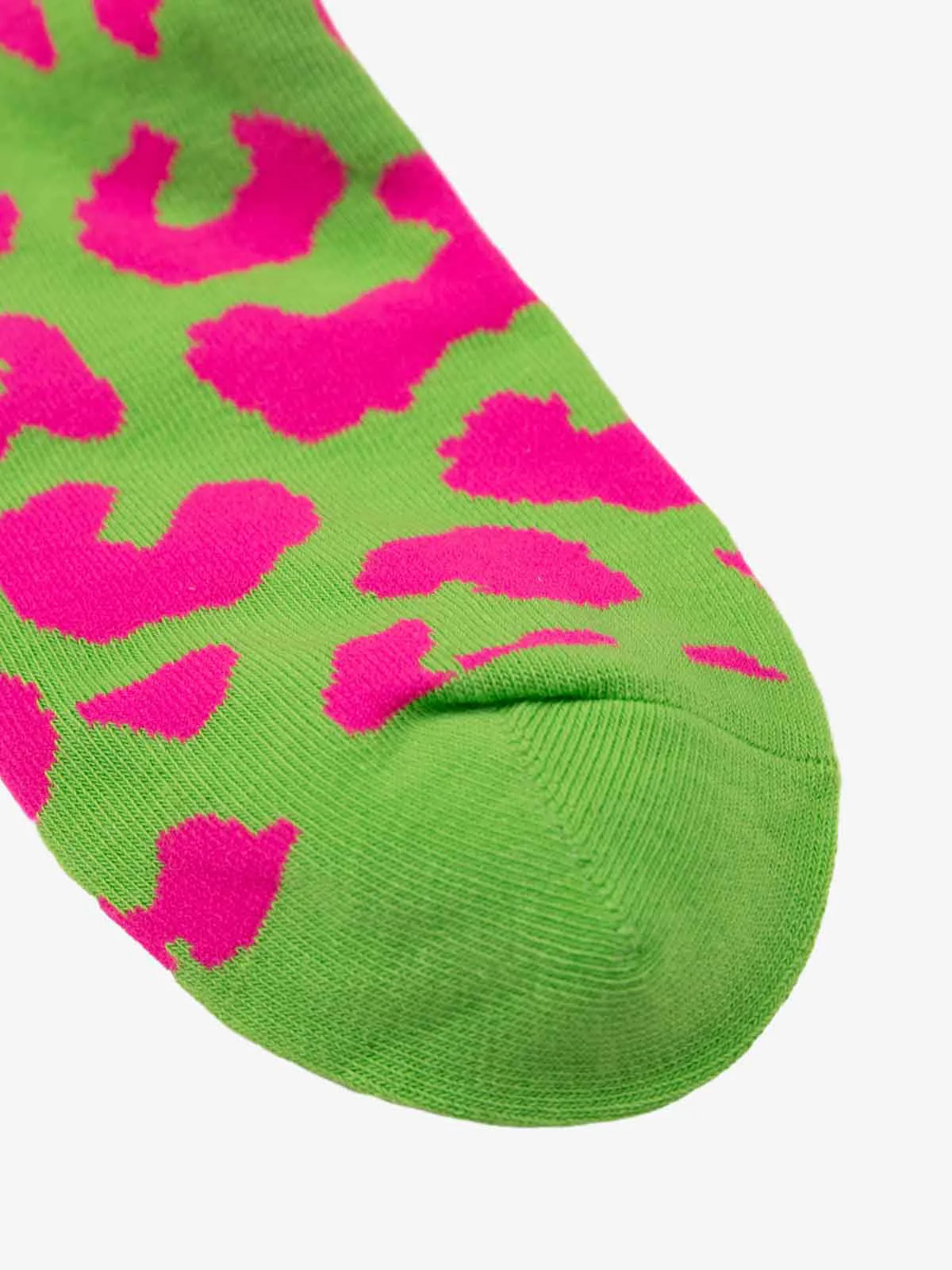 SUPM Print Crew Socks - Image 10