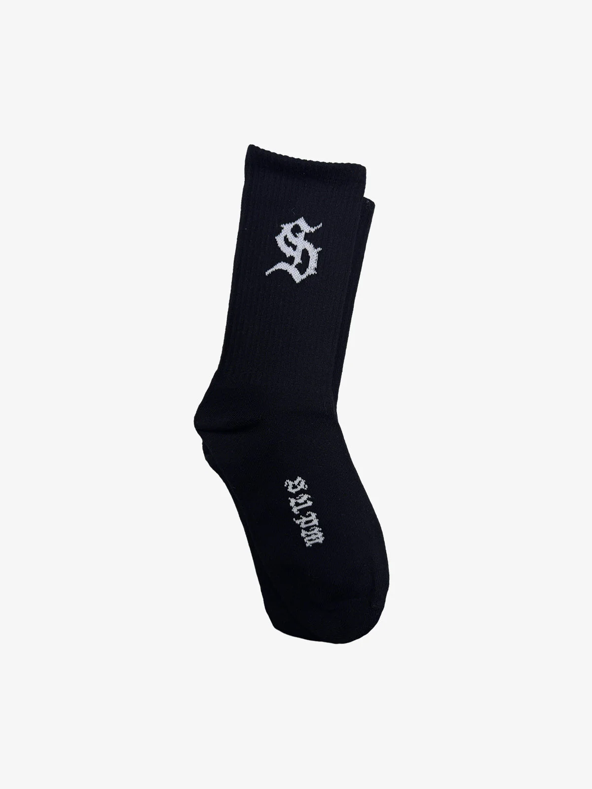 SUPM Print Crew Socks - Image 12
