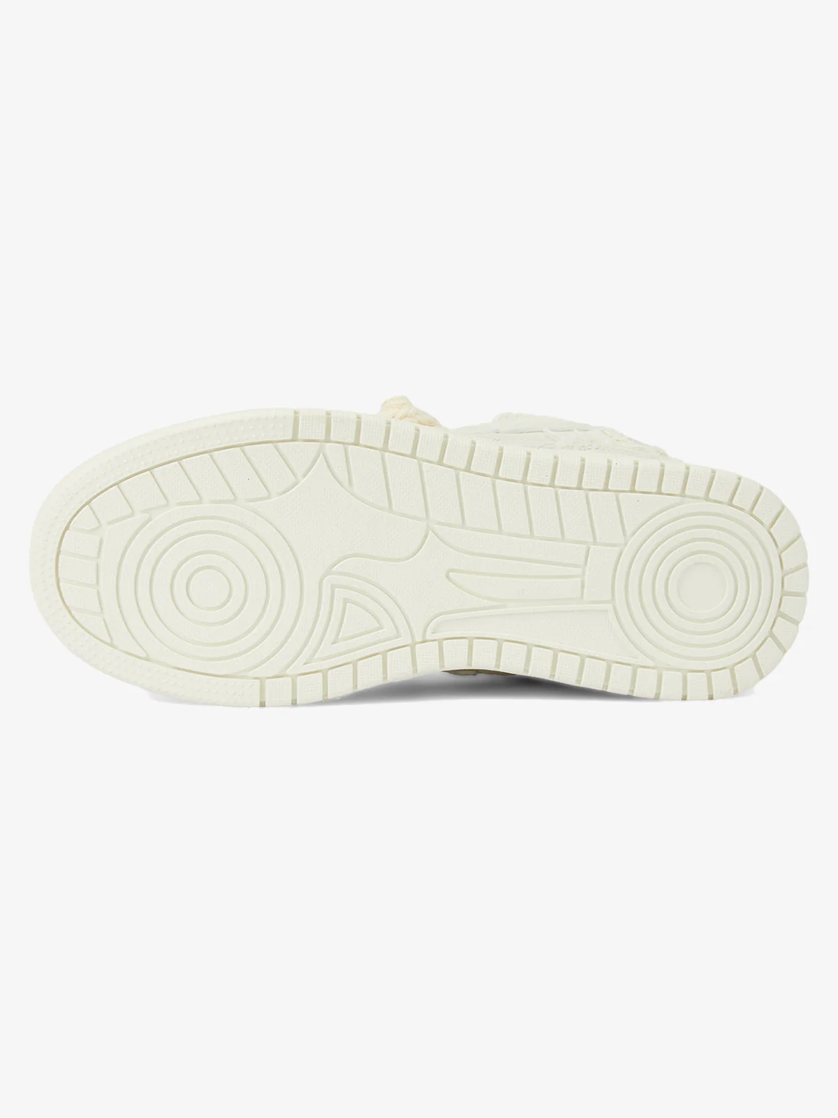Thesupermade Casual White Board Shoes - 1466 - Image 10