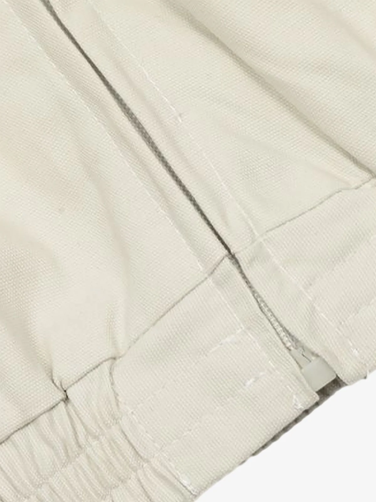 Thesupermade Retro Stand Collar Casual Jacket - Image 13