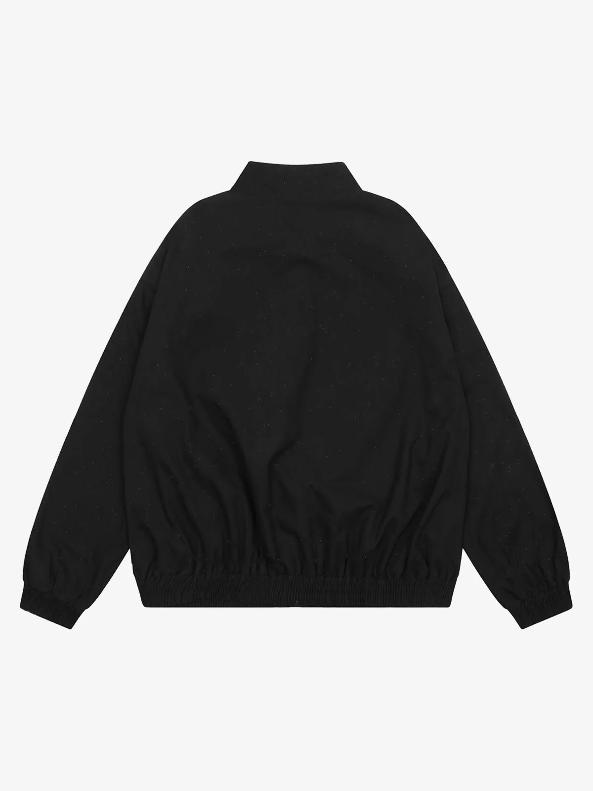 Thesupermade Retro Stand Collar Casual Jacket - Image 14