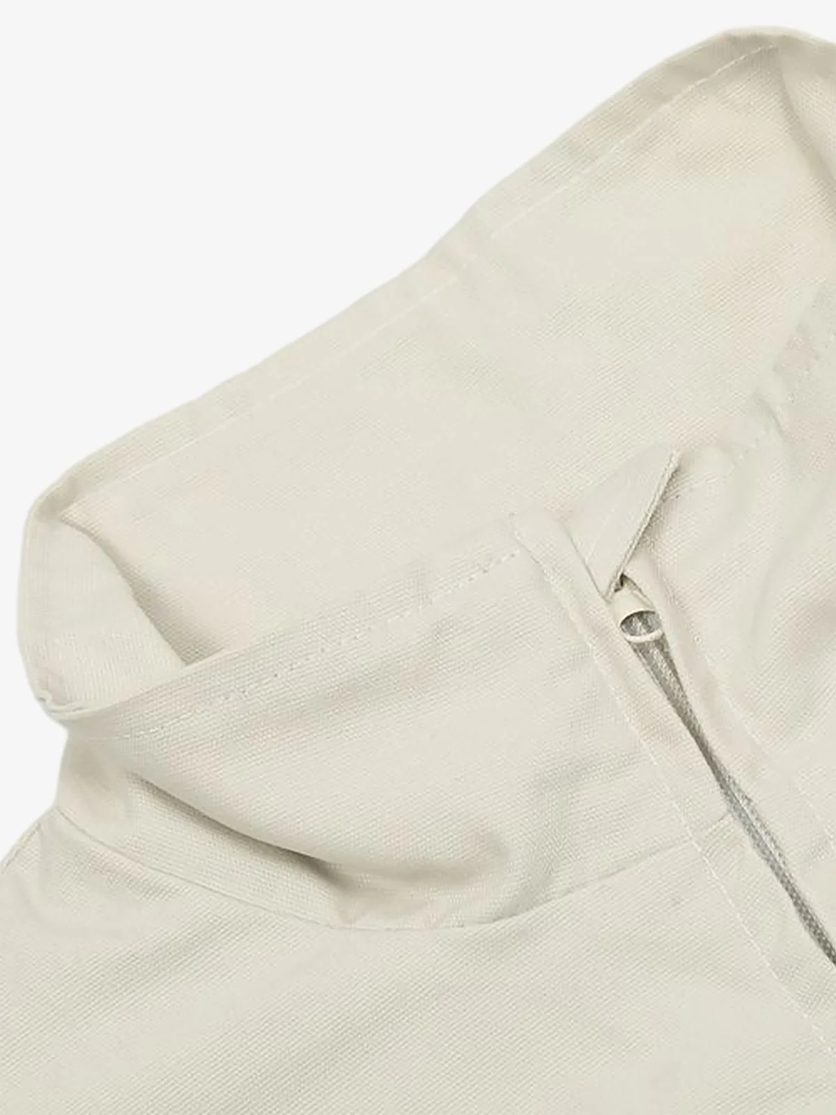 Thesupermade Retro Stand Collar Casual Jacket - Image 8
