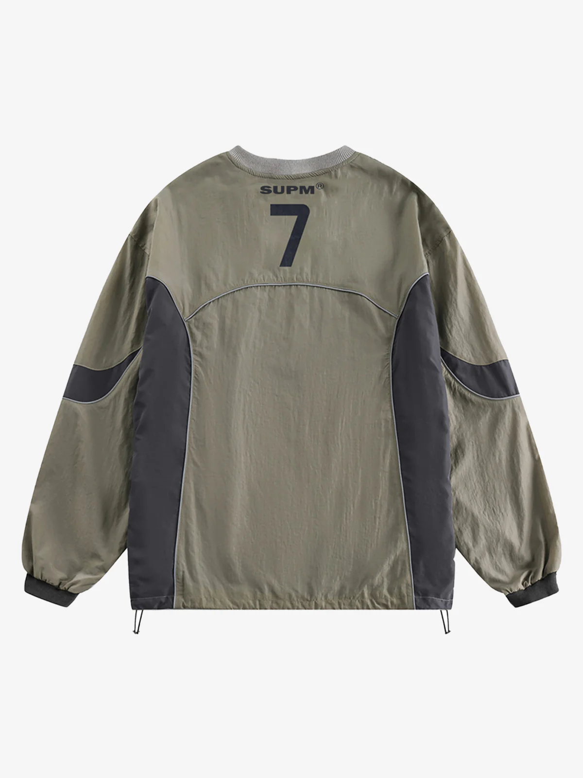 Sporty Outdoor Long-Sleeve T-Shirt - Image 10