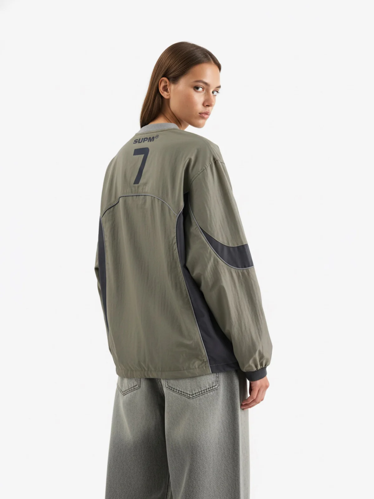 Sporty Outdoor Long-Sleeve T-Shirt - Image 6