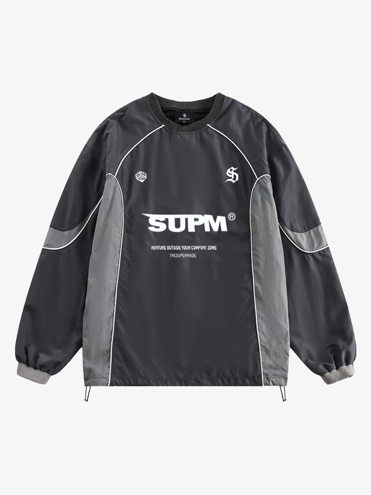 Sporty Outdoor Long-Sleeve T-Shirt - Image 8