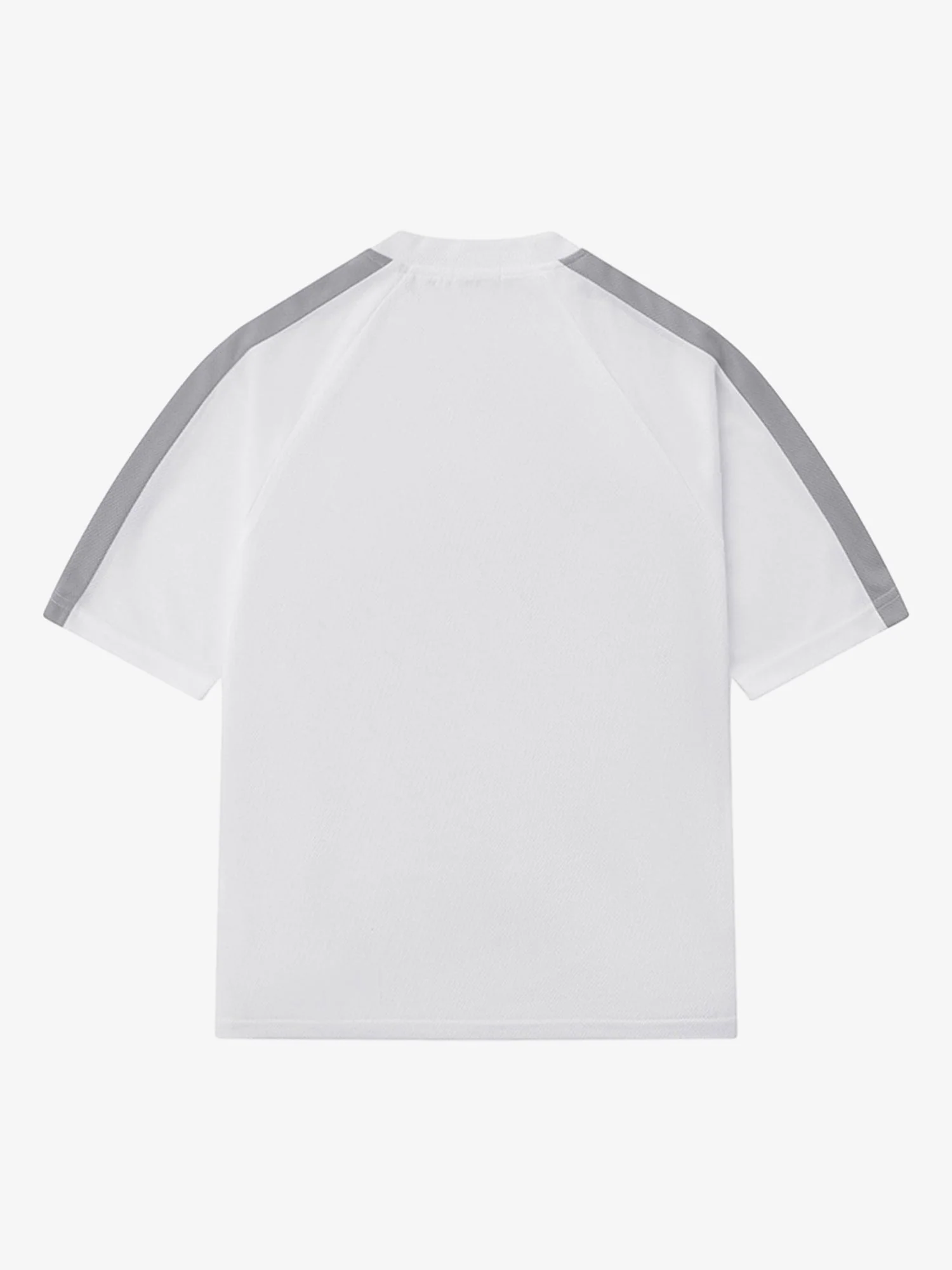 Thesupermade Gothic Font Jersey Street Rap T-Shirt - Image 7