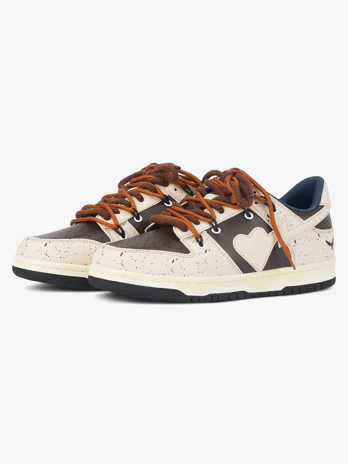 Thesupermade High Street Love Sneakers --1424 - Image 2