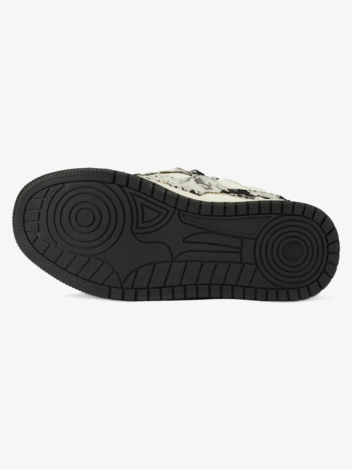Thesupermade High Street Versatile Canvas Board Shoes - 1925 - Image 3