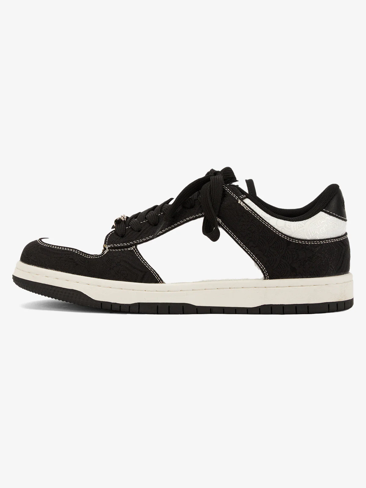 Thesupermade Panda Street Rap Sneakers - Image 2