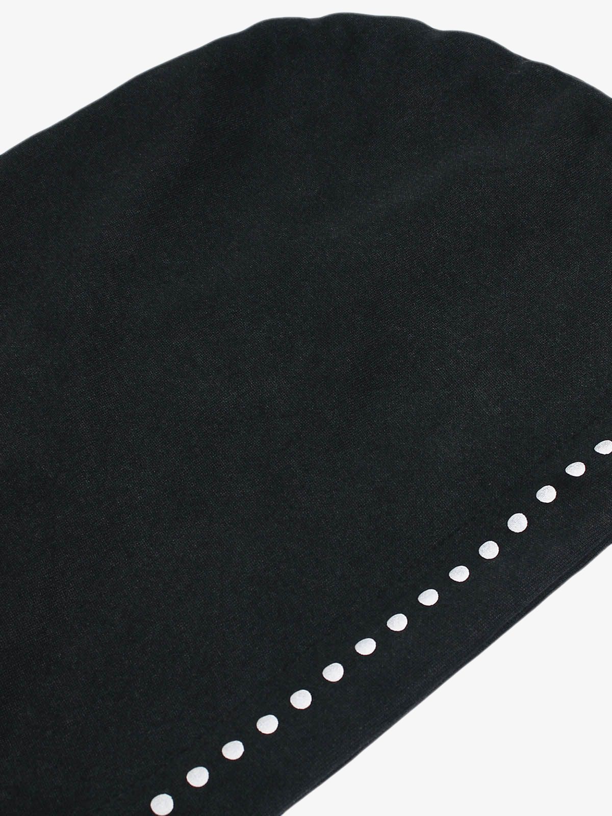 Thesupermade Rivet-adorned Graphic Hoodies - Image 8