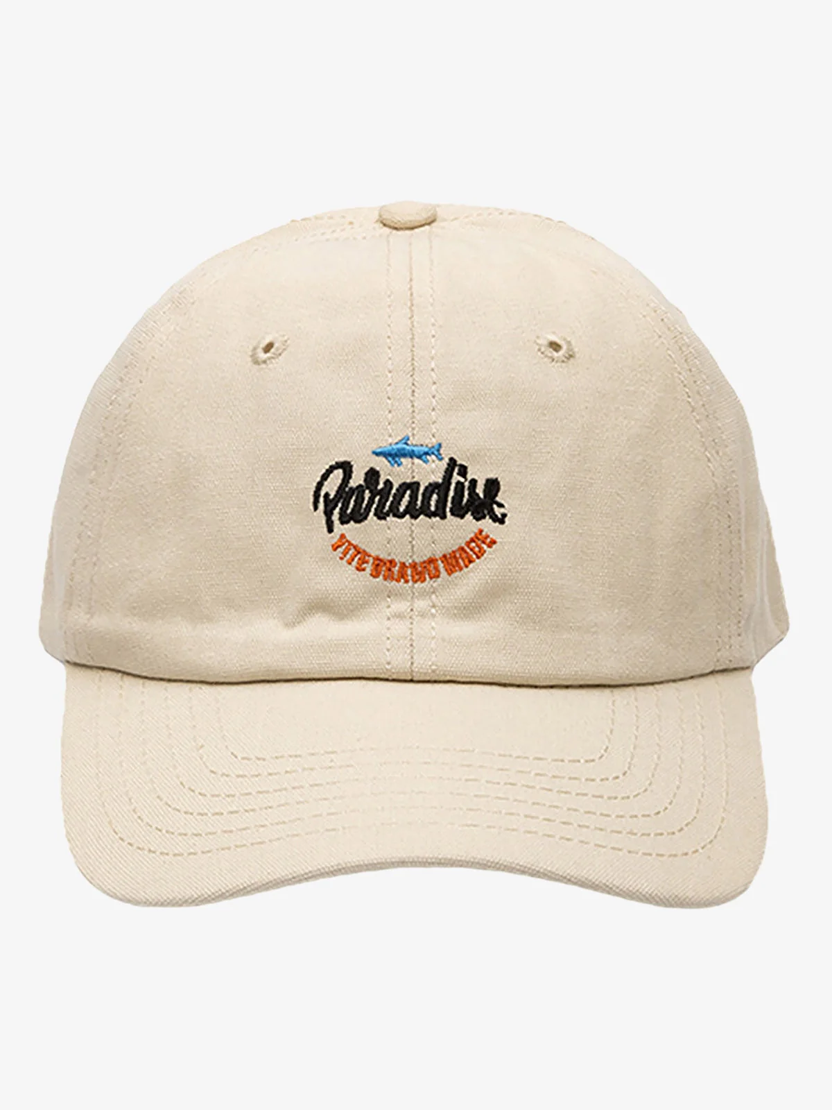 Thesupermade Snapback Cap -1266 - Image 2
