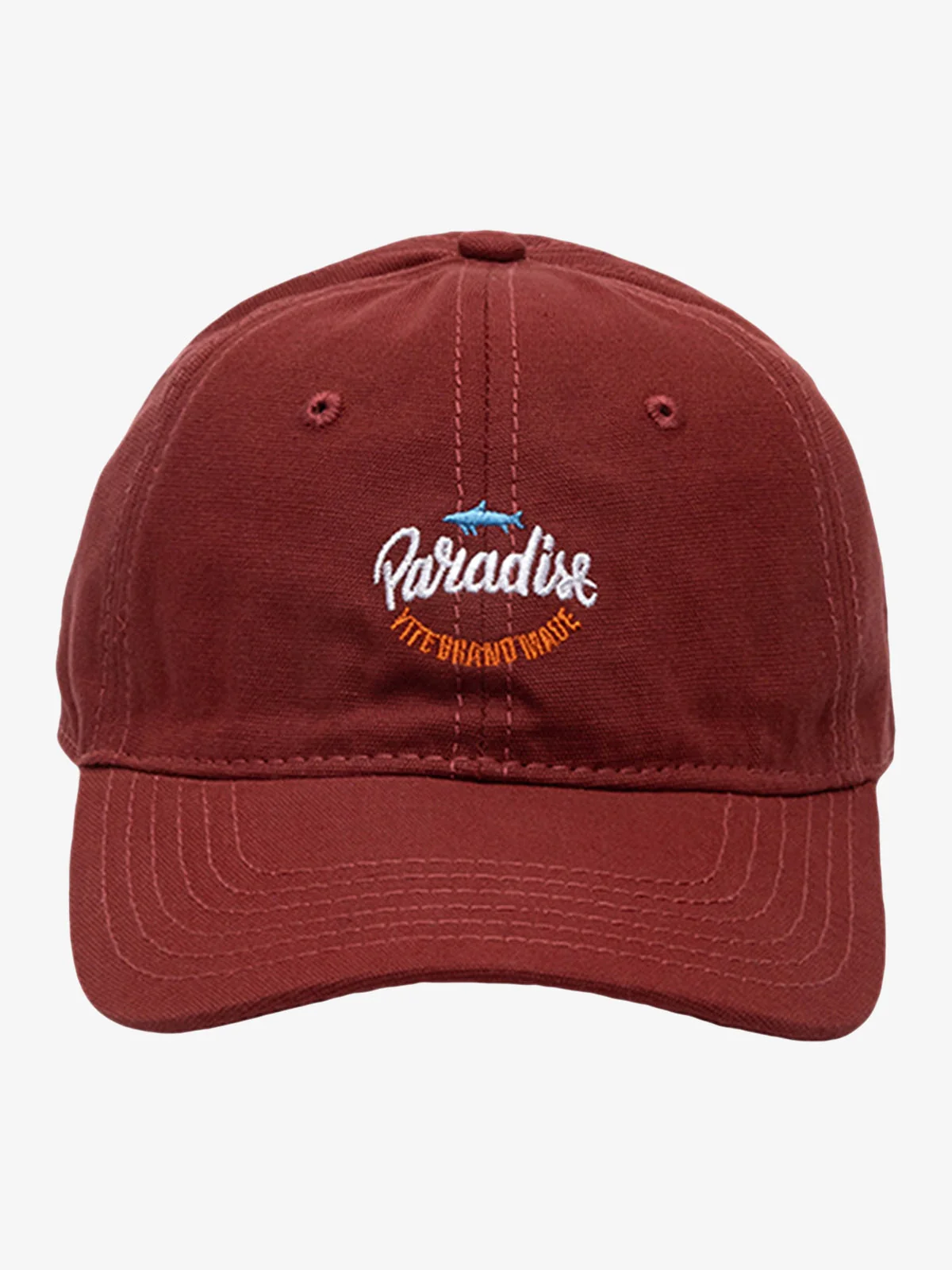 Thesupermade Snapback Cap -1266 - Image 3