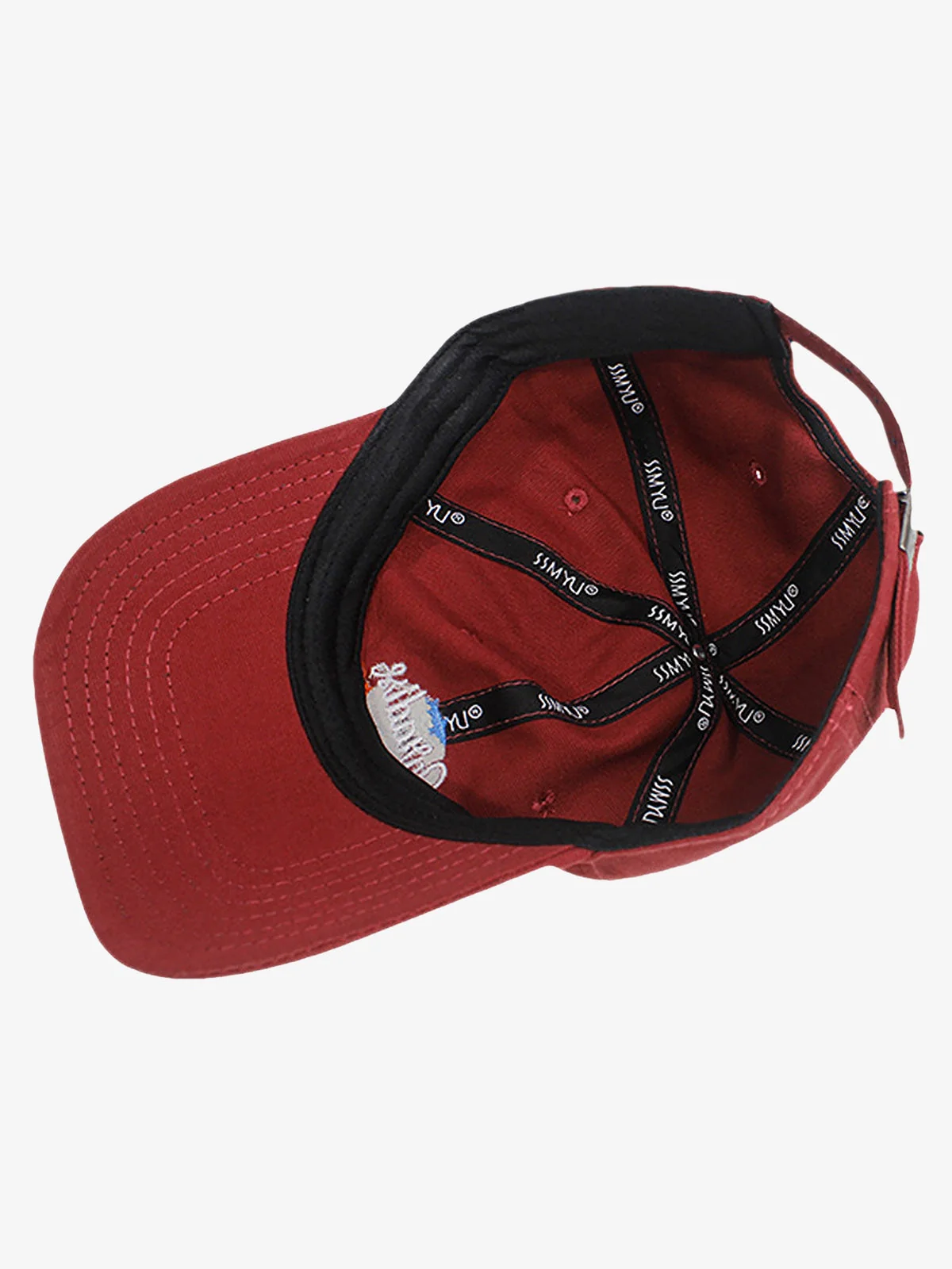Thesupermade Snapback Cap -1266 - Image 4