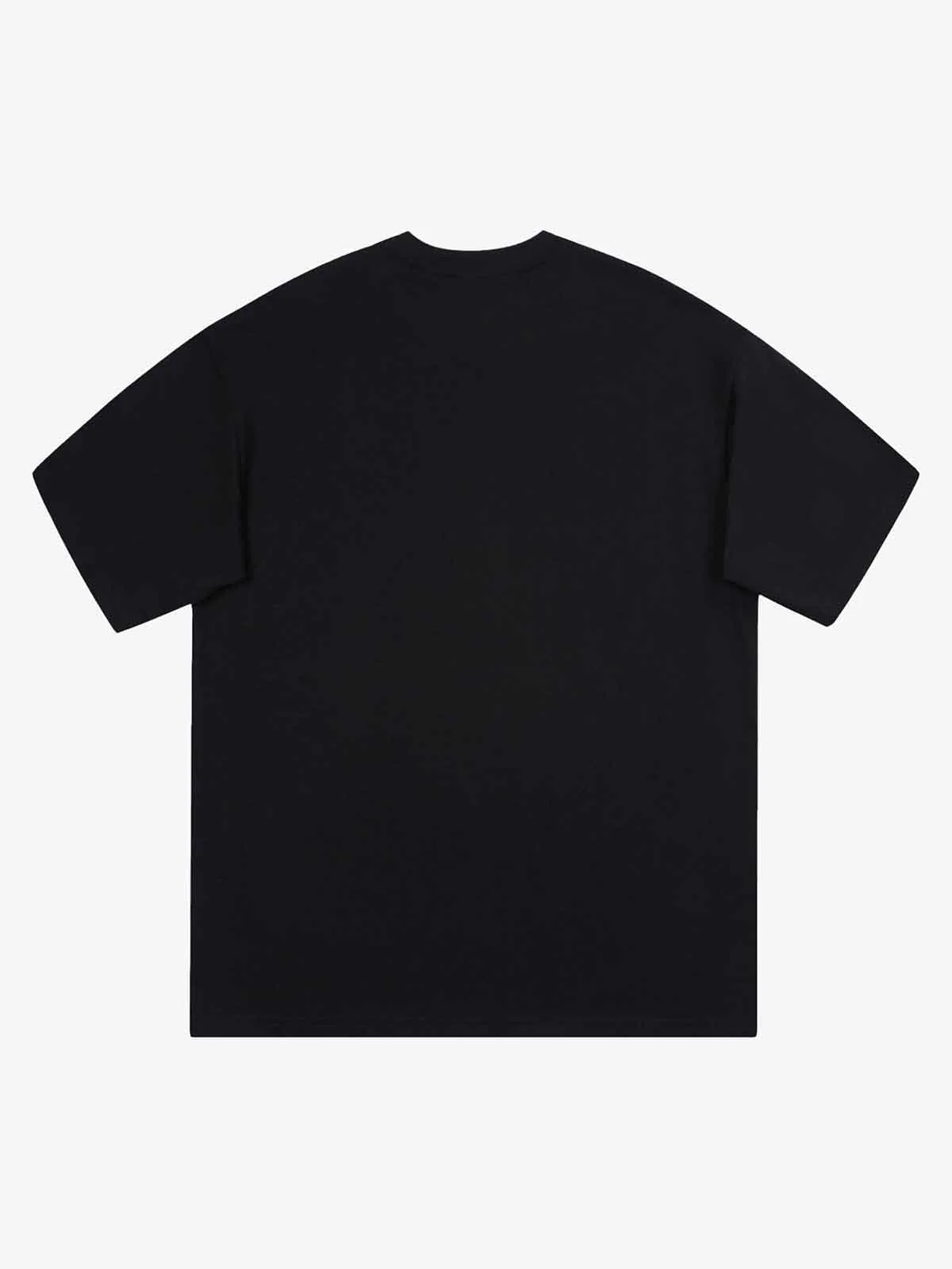 Thesupermade Statue Of Liberty Vintage T-shirt - 2132 - Image 3