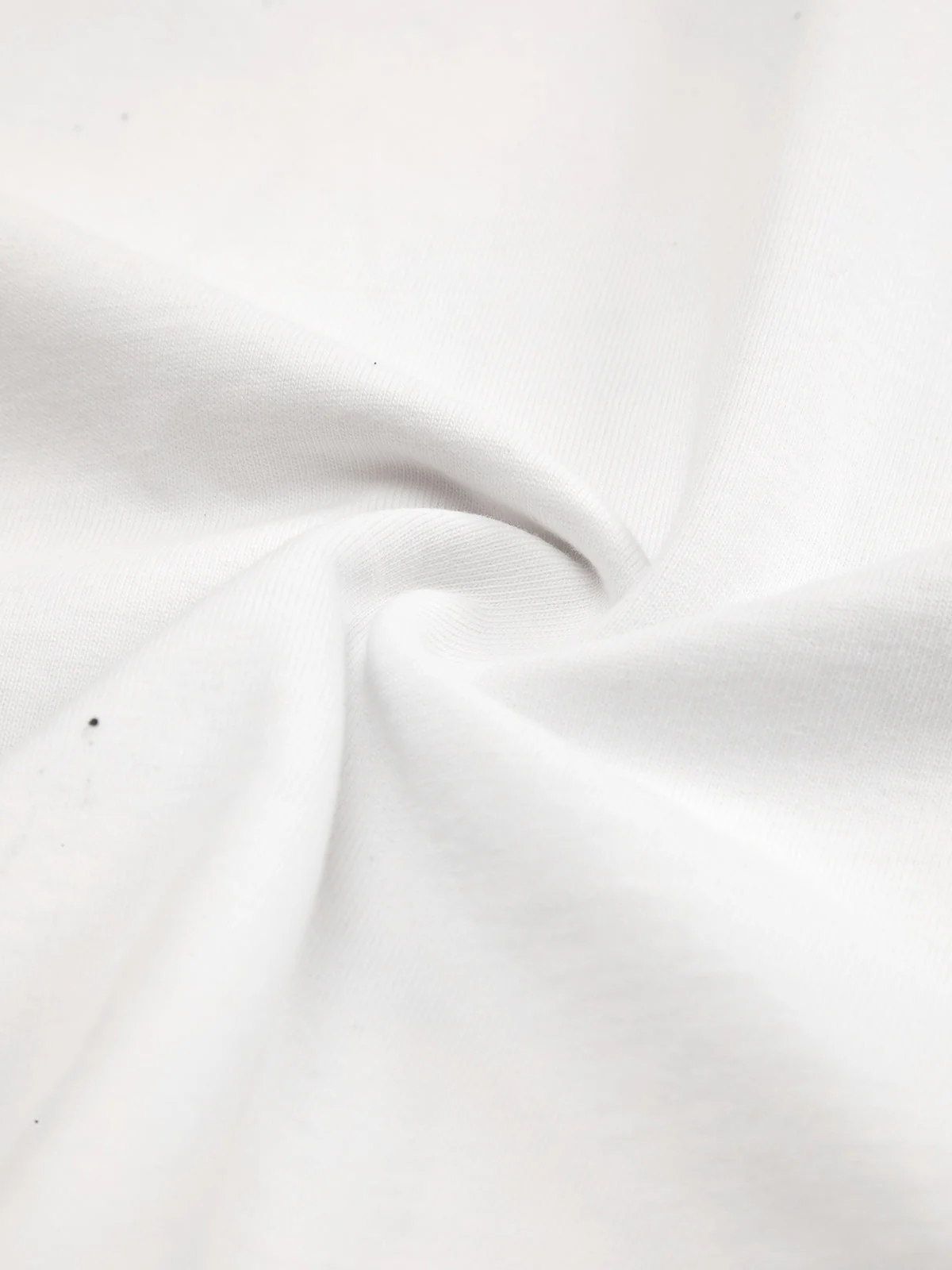 Retro Washed Printed T-shirt - Image 3