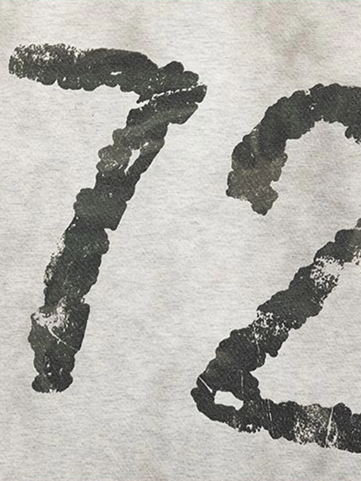 Camouflage Faux Two-piece Jersey Long Sleeve T-shirt - 2380 - Image 3