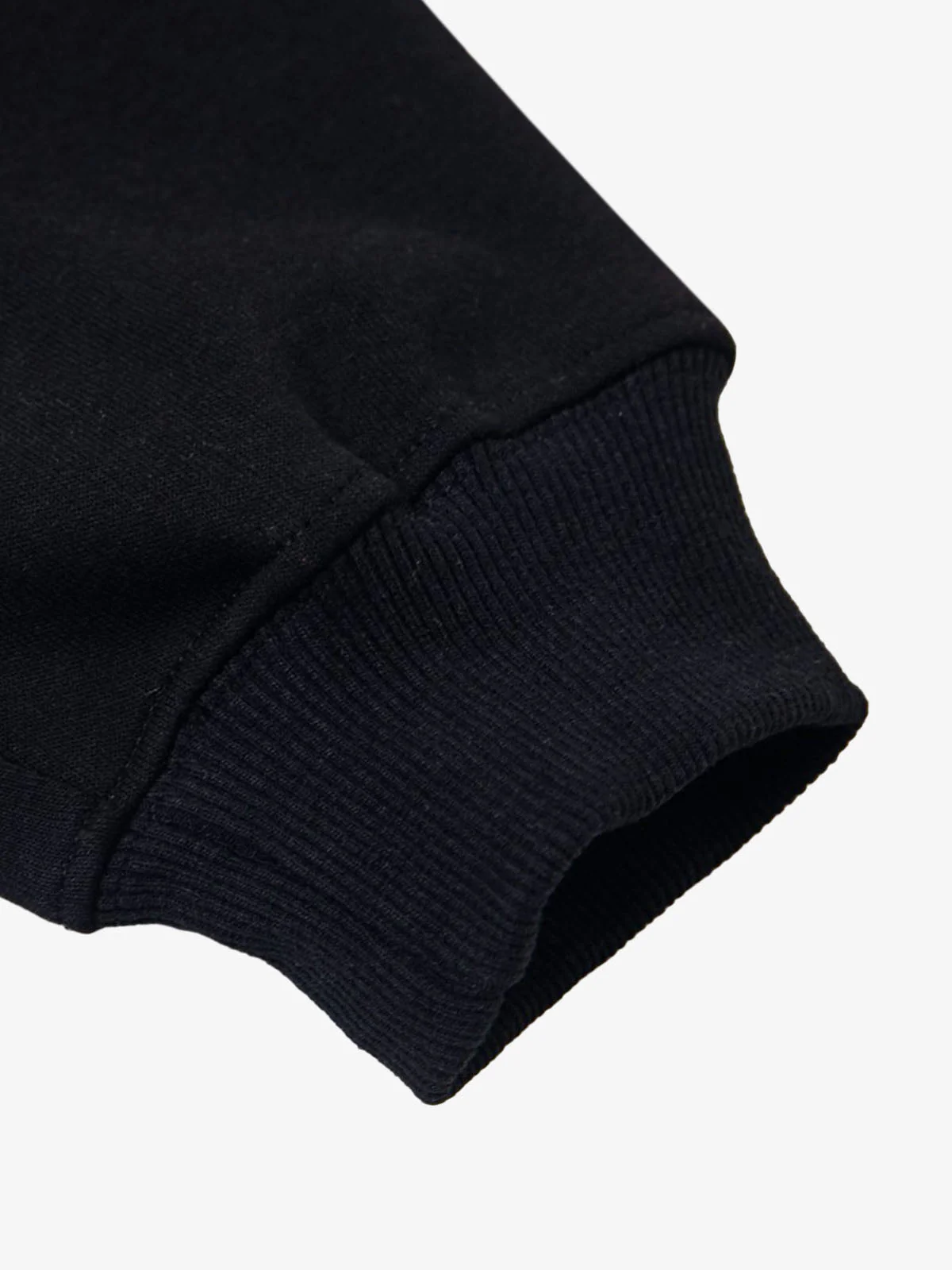 Vintage Embroidered Graphic Pattern Hoodie - Image 8
