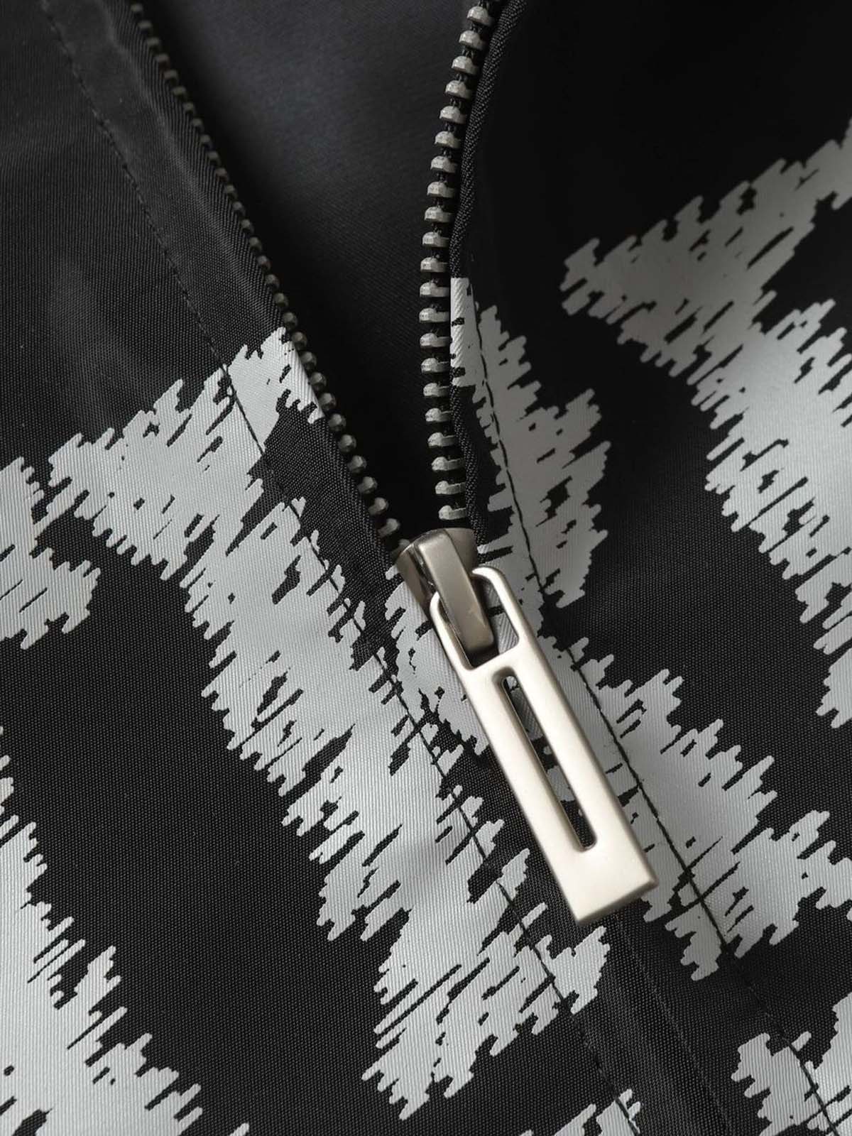 Vintage Loose Lapel Detroit Jacket - Image 10