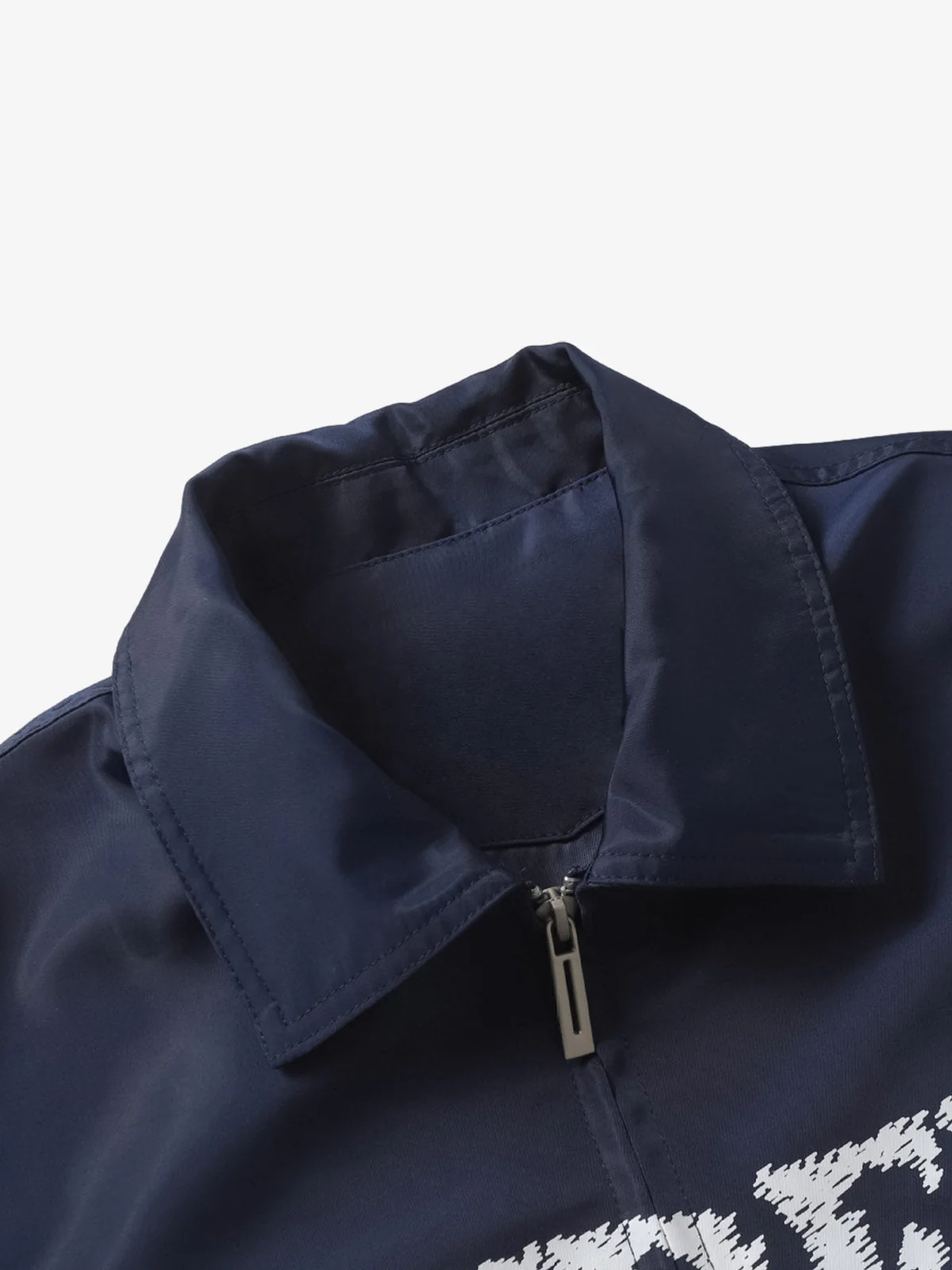 Vintage Loose Lapel Detroit Jacket - Image 13