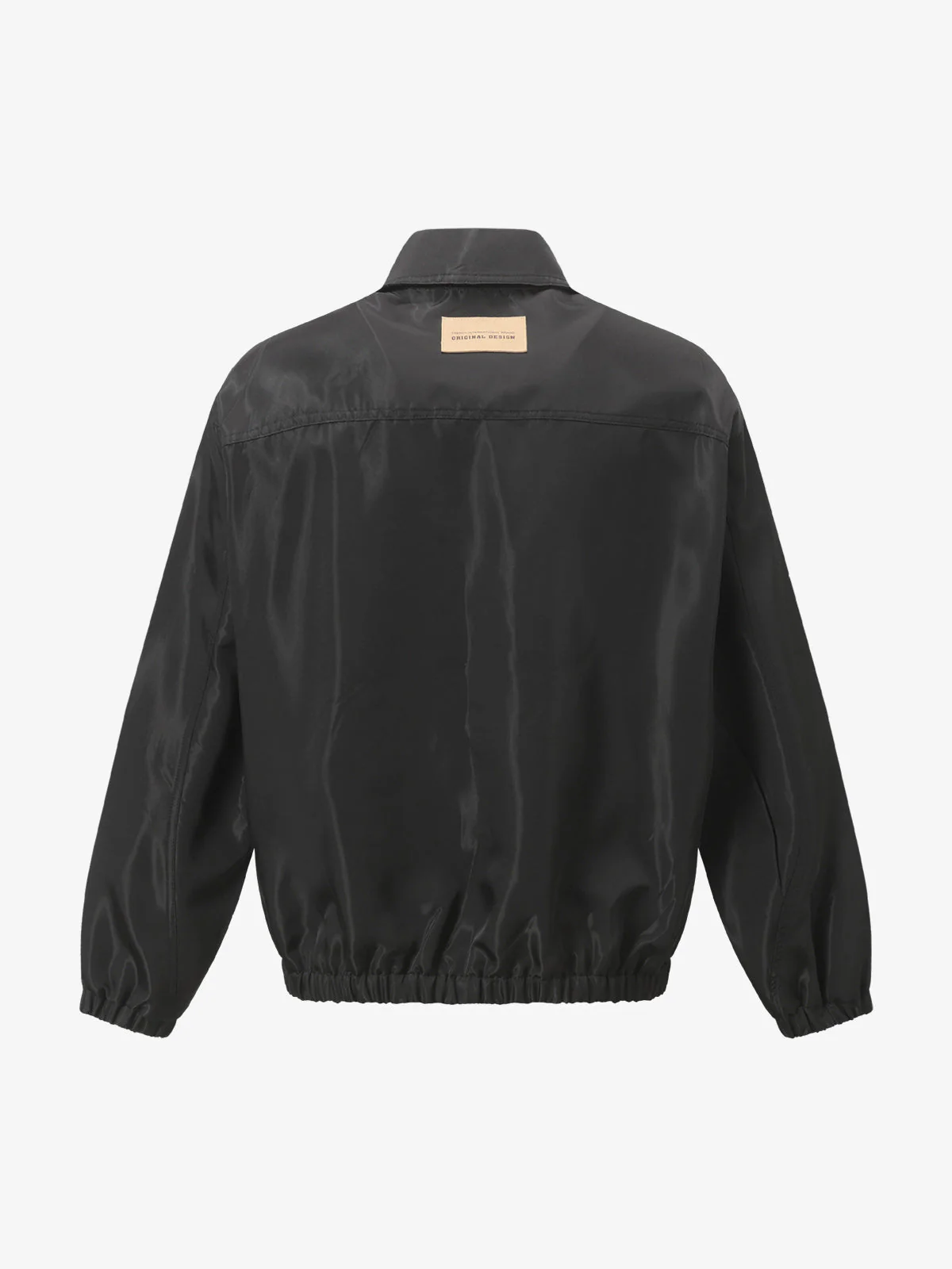 Vintage Loose Lapel Detroit Jacket - Image 7