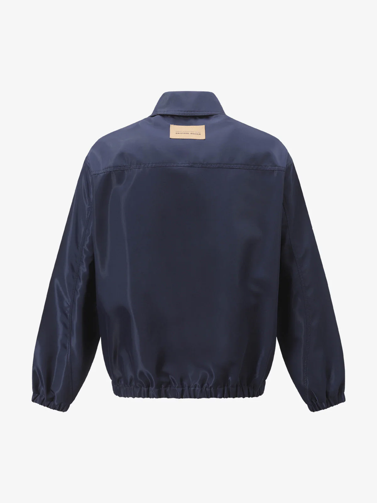 Vintage Loose Lapel Detroit Jacket - Image 8