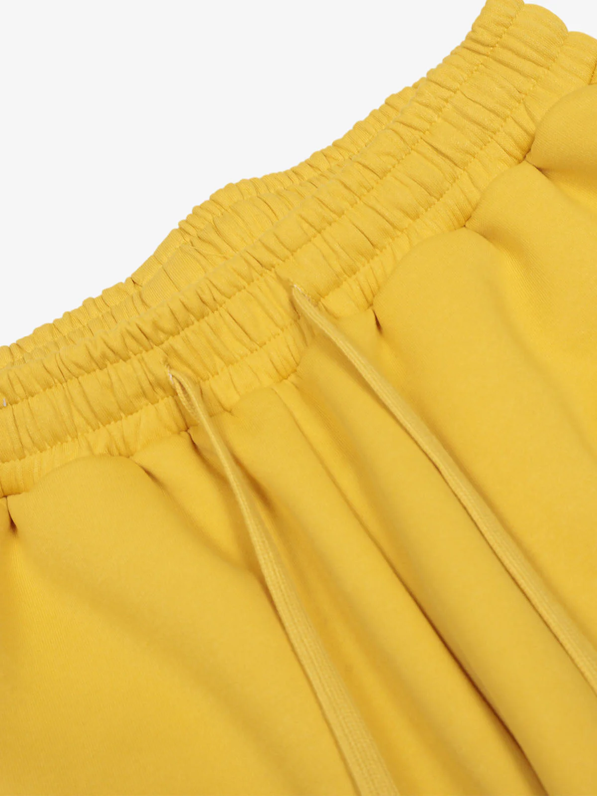 Fleece Vintage Side Stripe Drape Paratrooper Machete Wide Leg Pants - 2488 - Image 13