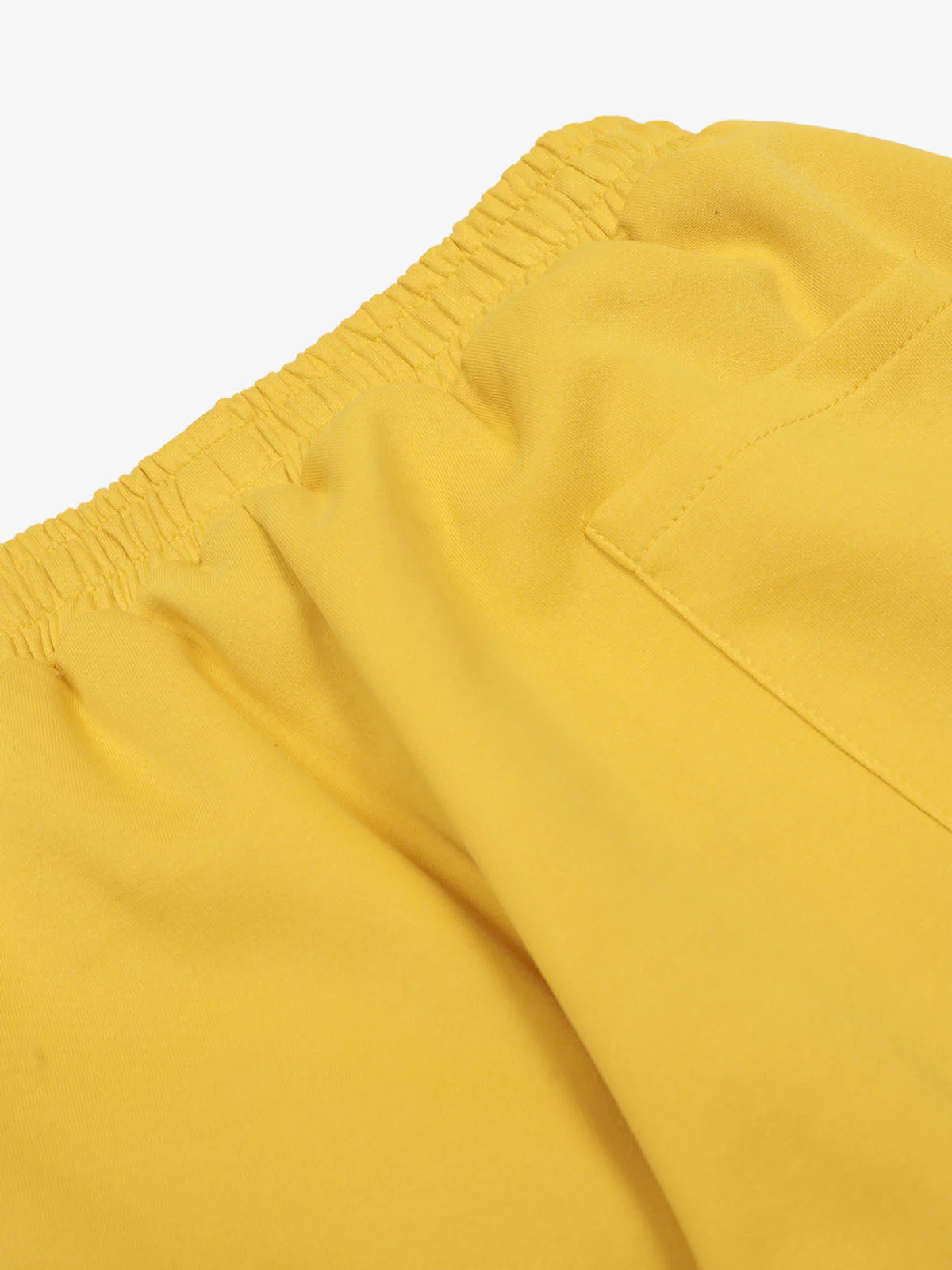 Fleece Vintage Side Stripe Drape Paratrooper Machete Wide Leg Pants - 2488 - Image 14