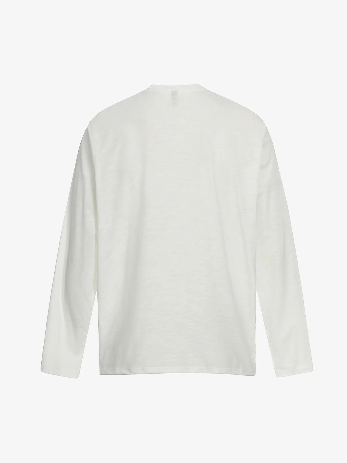 Vintage Portrait Graphic Long Sleeve T-Shirt - Image 5