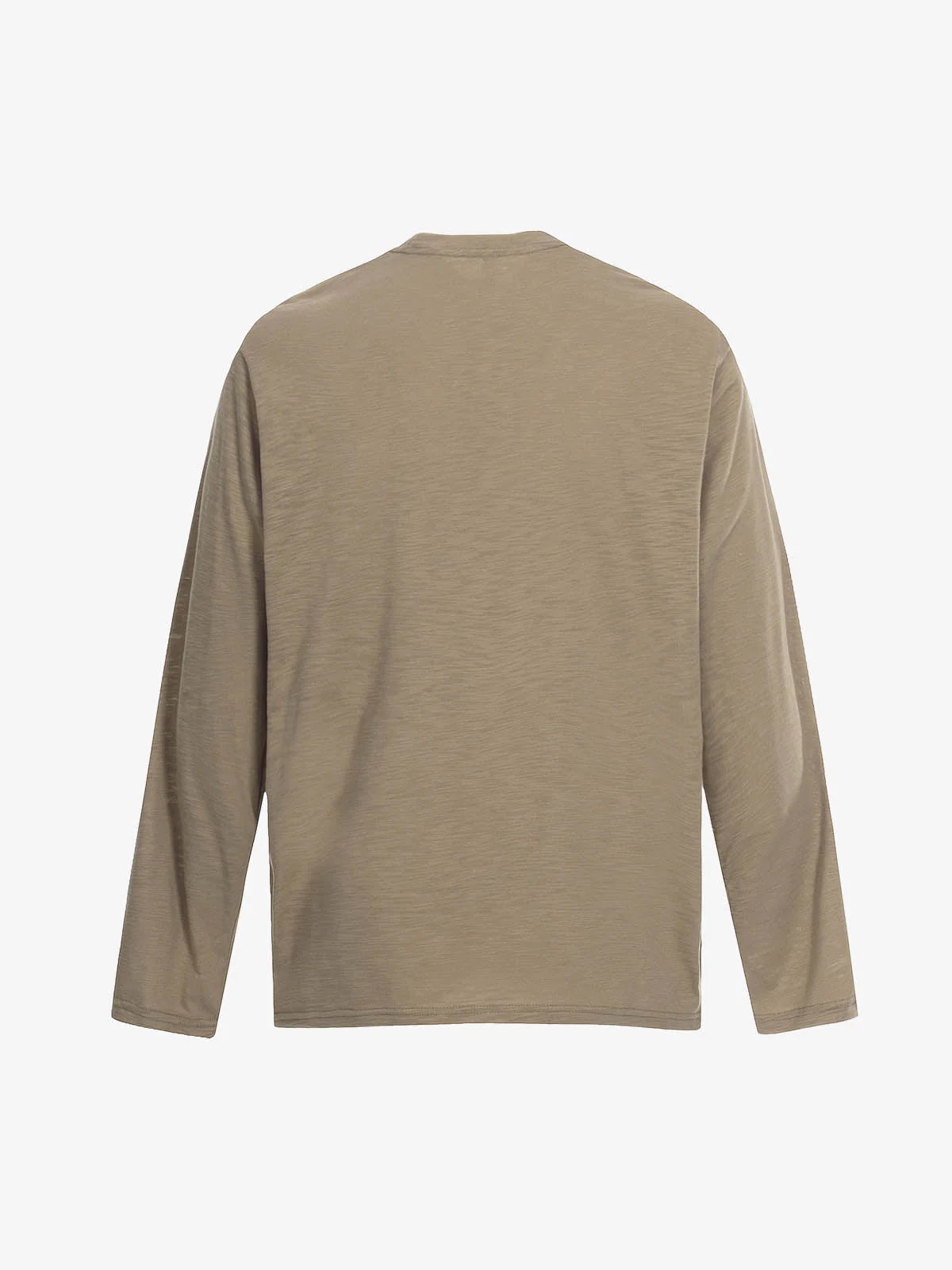 Vintage Portrait Graphic Long Sleeve T-Shirt - Image 6