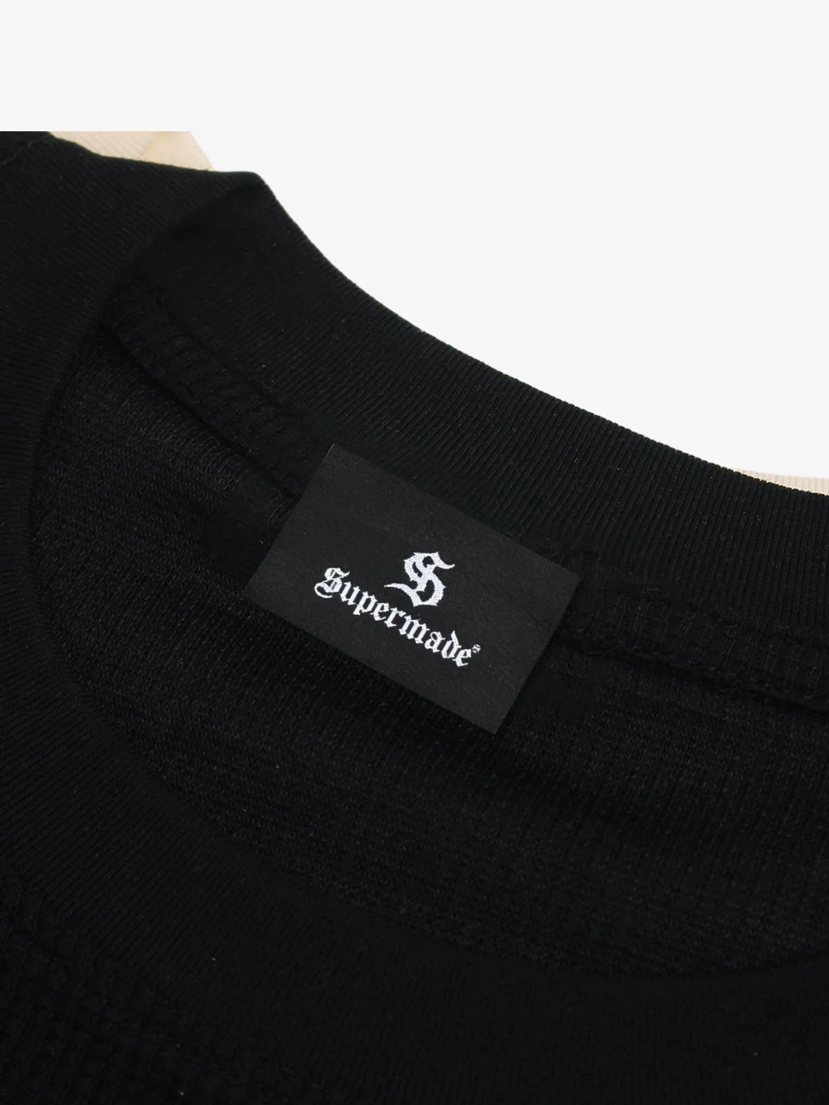Waffle Knit Fun Graphic T-Shirt - Image 5