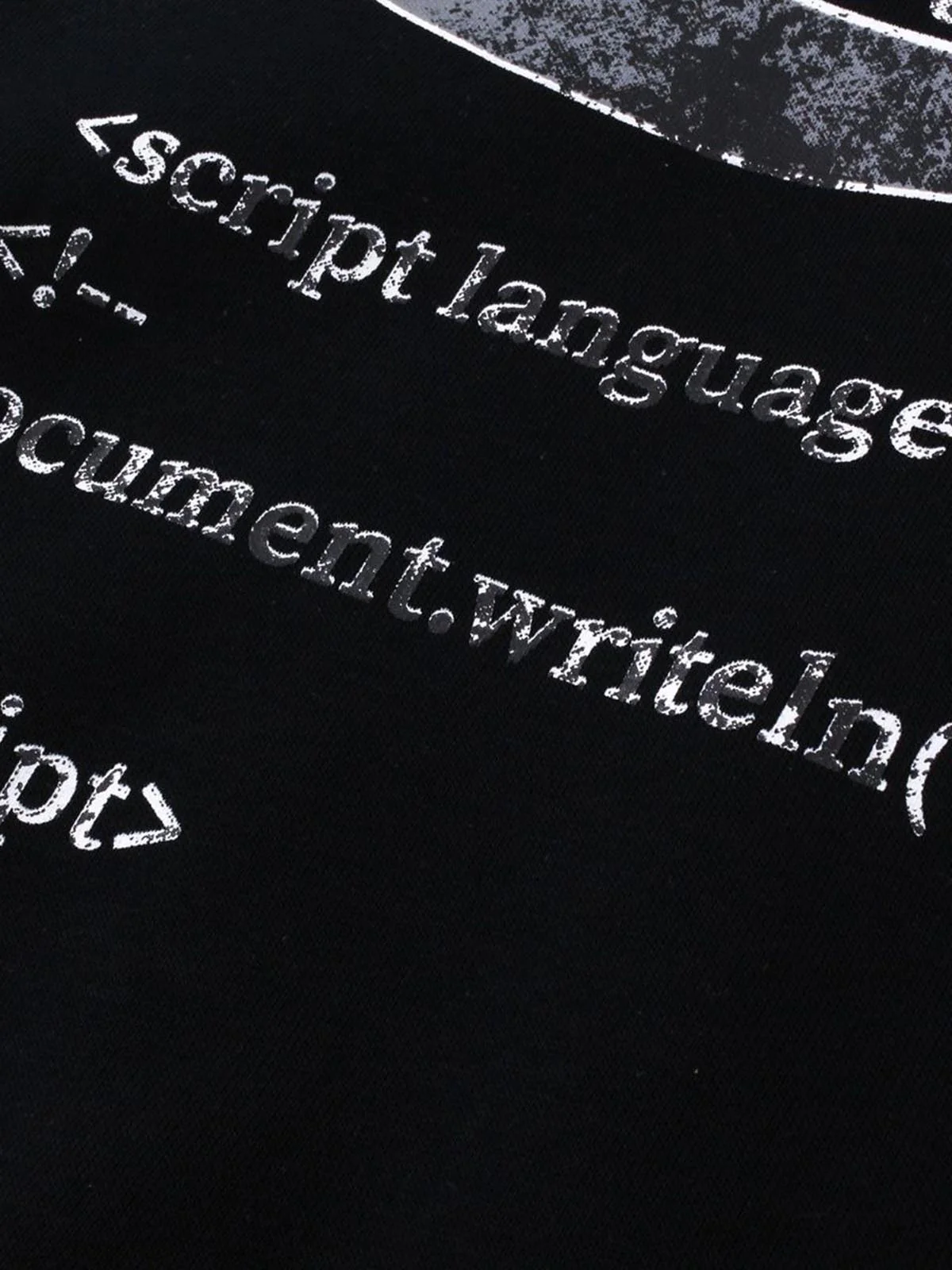 Wasteland Dirty Dyed Cardigan Hoodie - Image 9