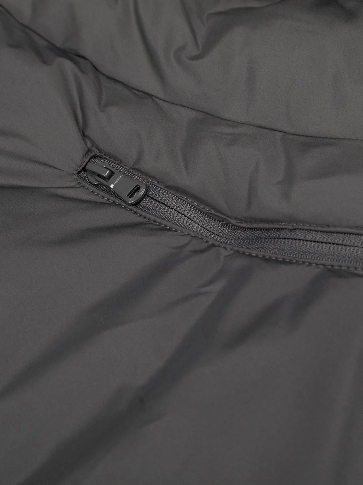 Winter Warm Outdoor Hooded Cotton Puffer Jacket - Image 12
