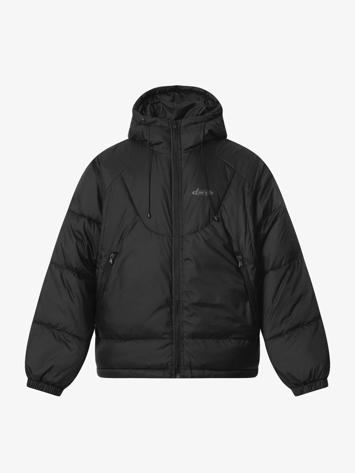 Winter Warm Outdoor Hooded Cotton Puffer Jacket - Image 2