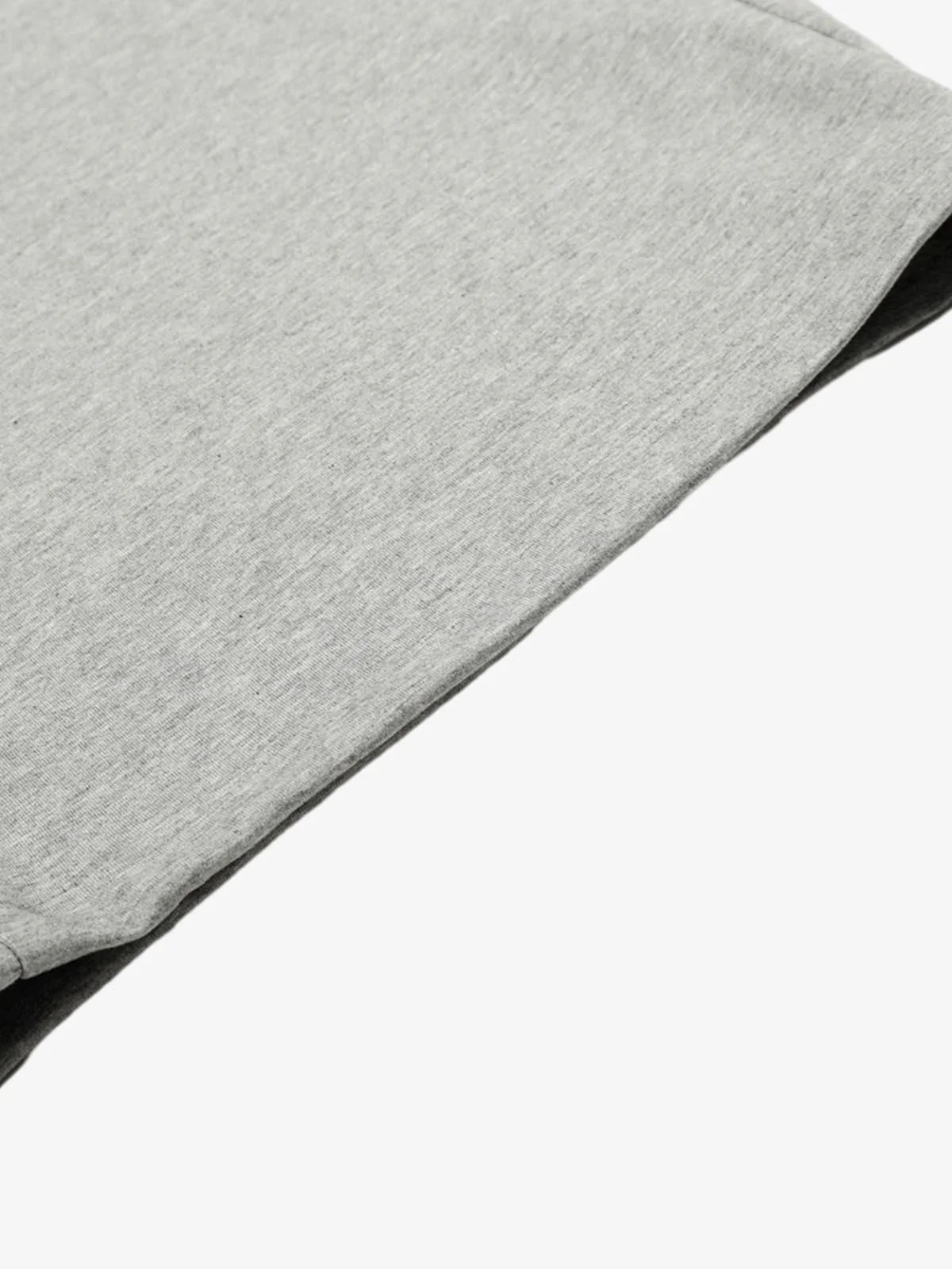 Wrinkled Detail Multi-Pocket Cargo Sweatpants - Image 10